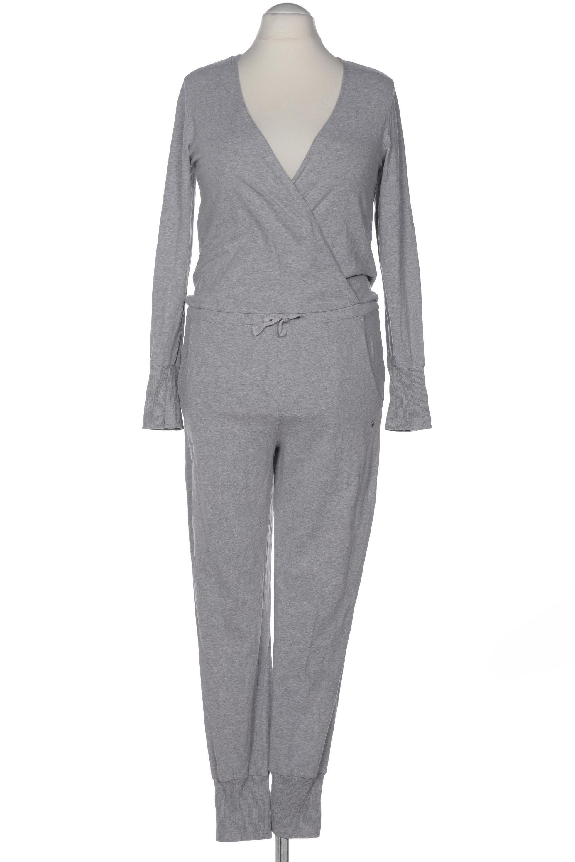 

Marc O Polo Damen Jumpsuit/Overall, grau, Gr. 38