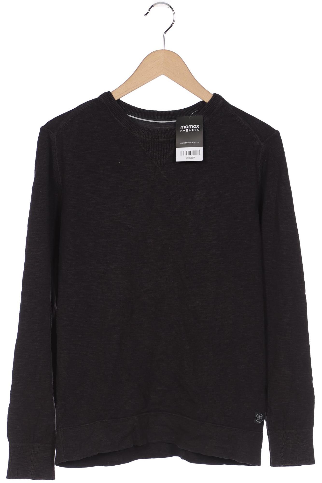 

Marc O Polo Herren Pullover, grau, Gr. 52