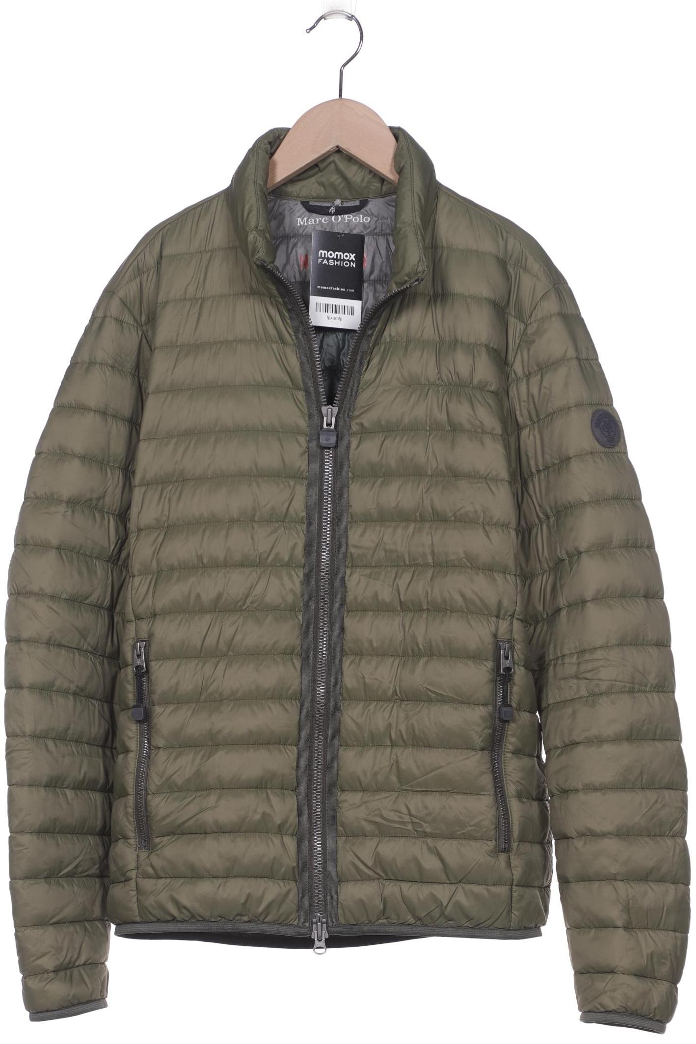 

Marc O Polo Herren Jacke, grün
