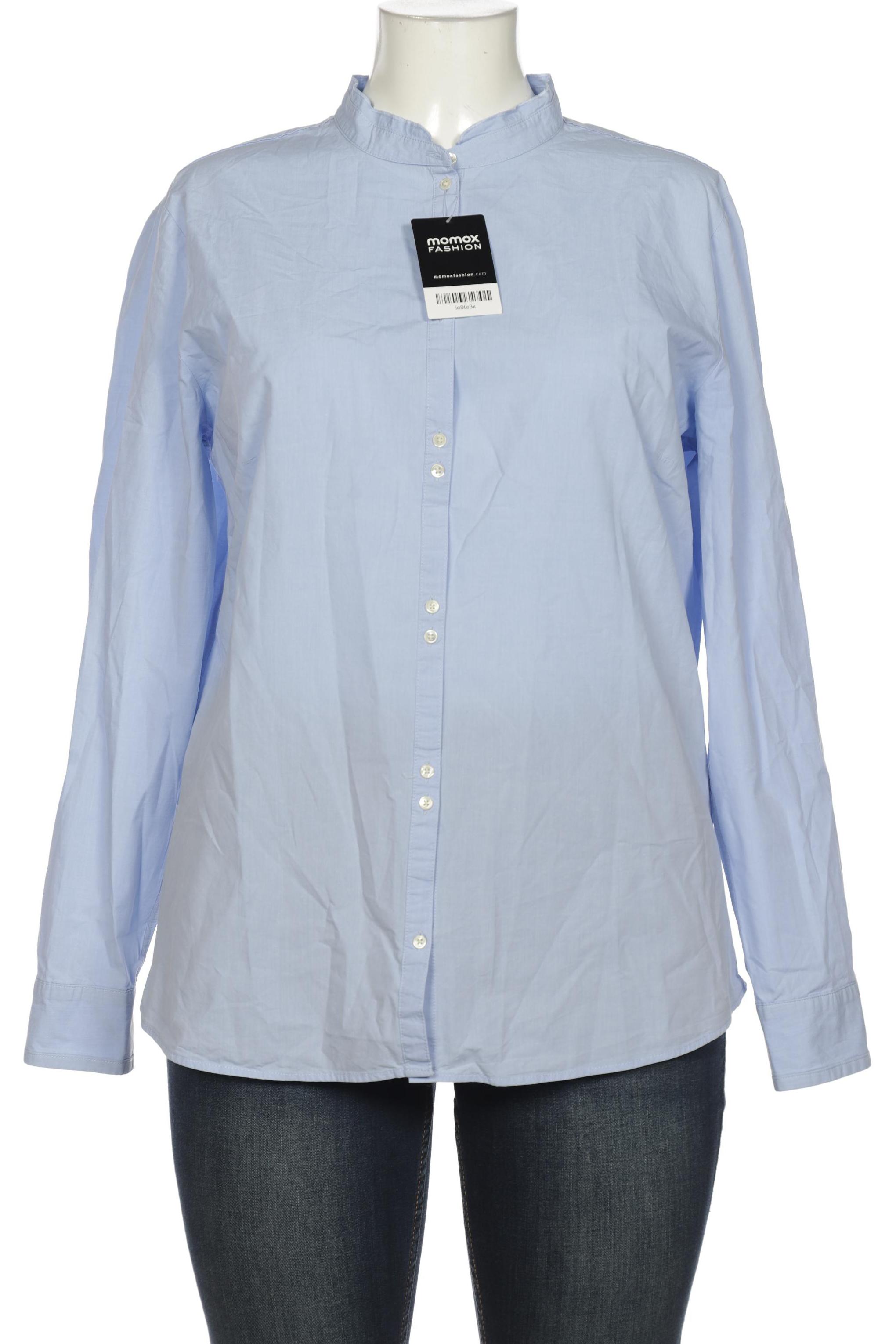 

Marc O Polo Damen Bluse, hellblau