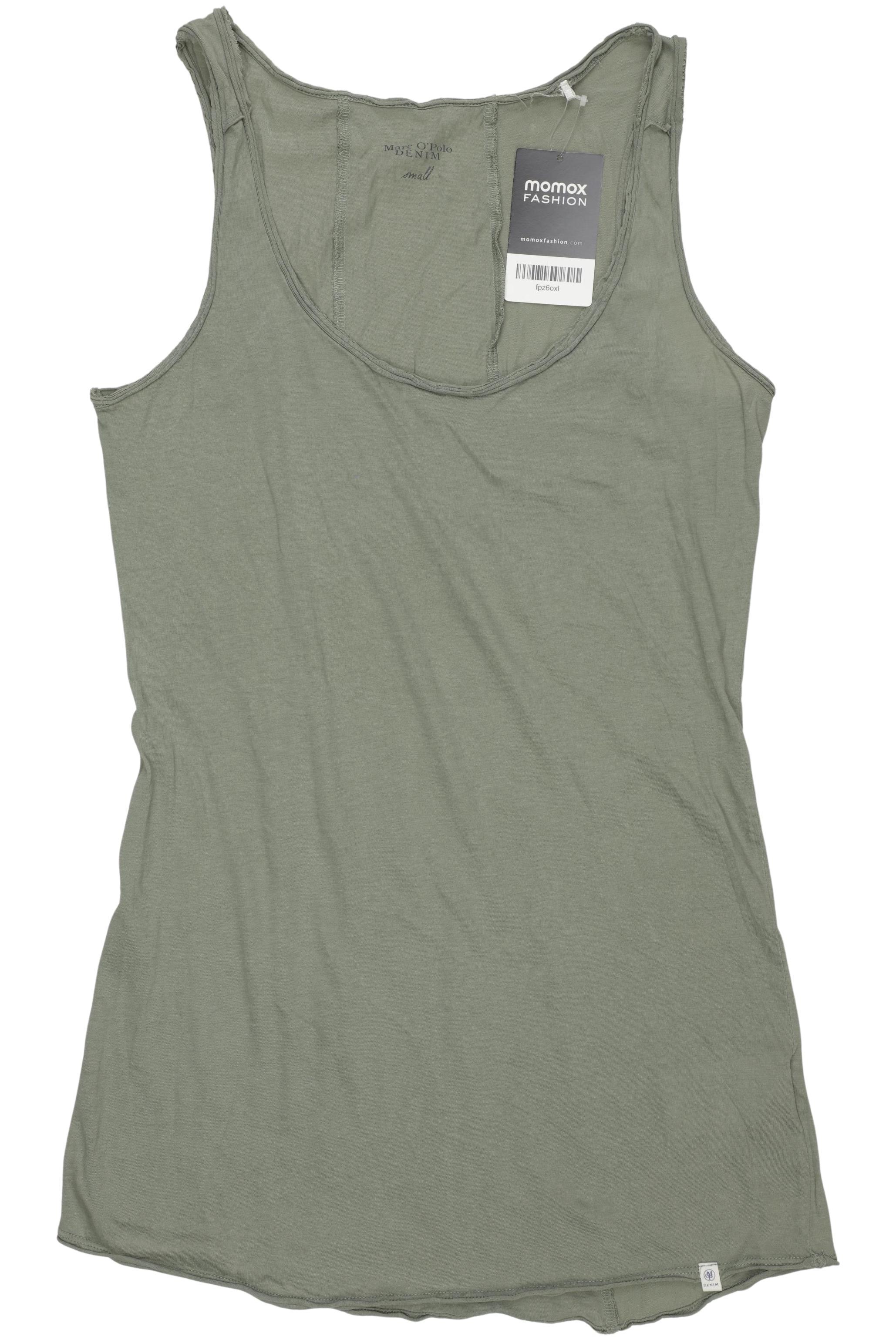 

Marc O Polo Damen Top, grün, Gr. 36