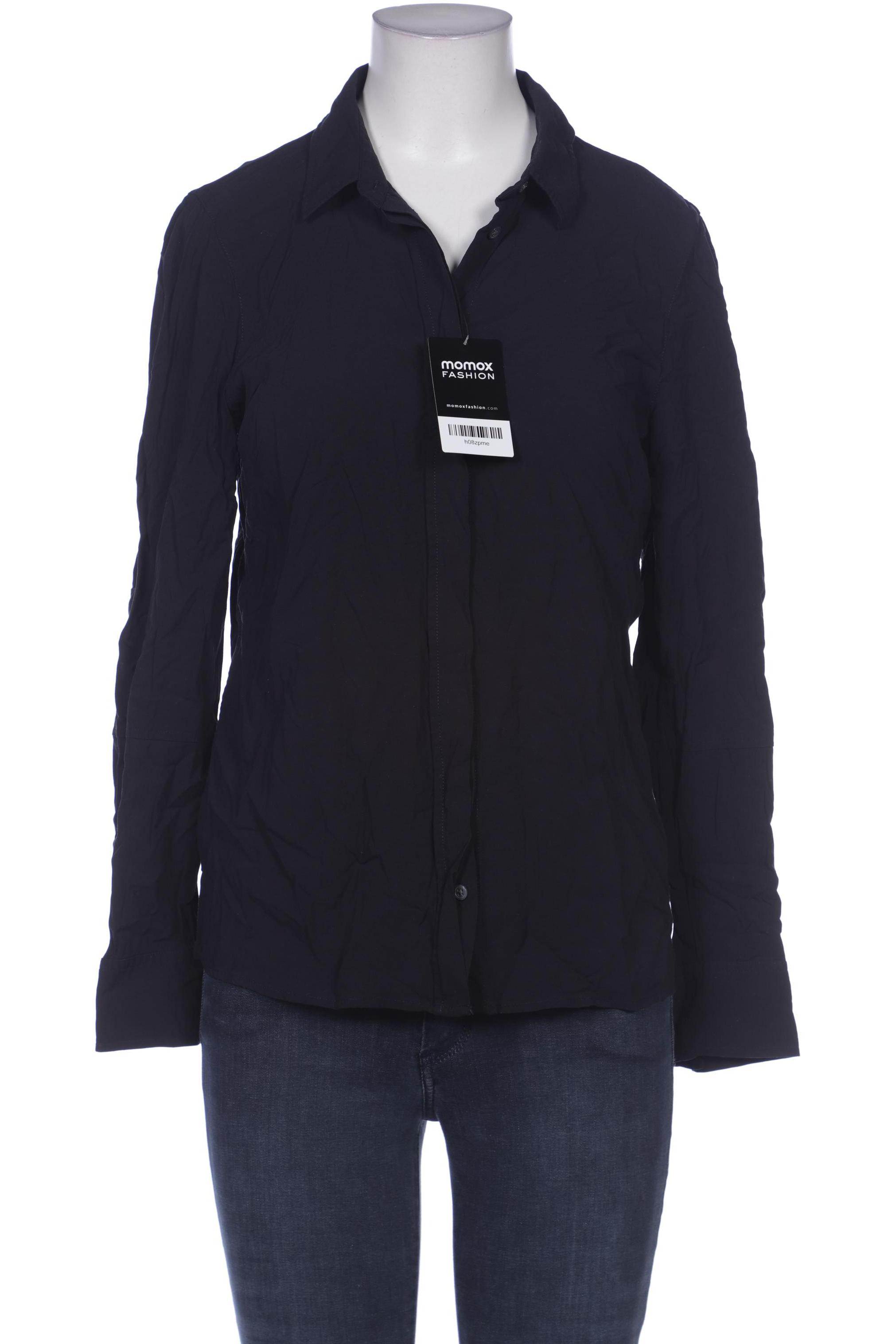 

Marc O Polo Damen Bluse, marineblau, Gr. 36