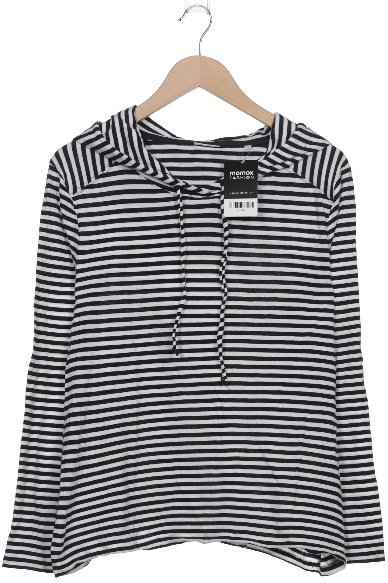 

Marc O Polo Damen Kapuzenpullover, schwarz, Gr. 44