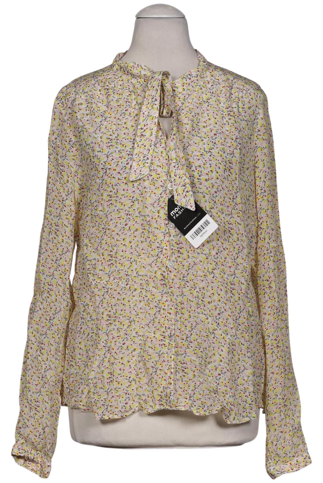 

Marc O Polo Damen Bluse, mehrfarbig, Gr. 36