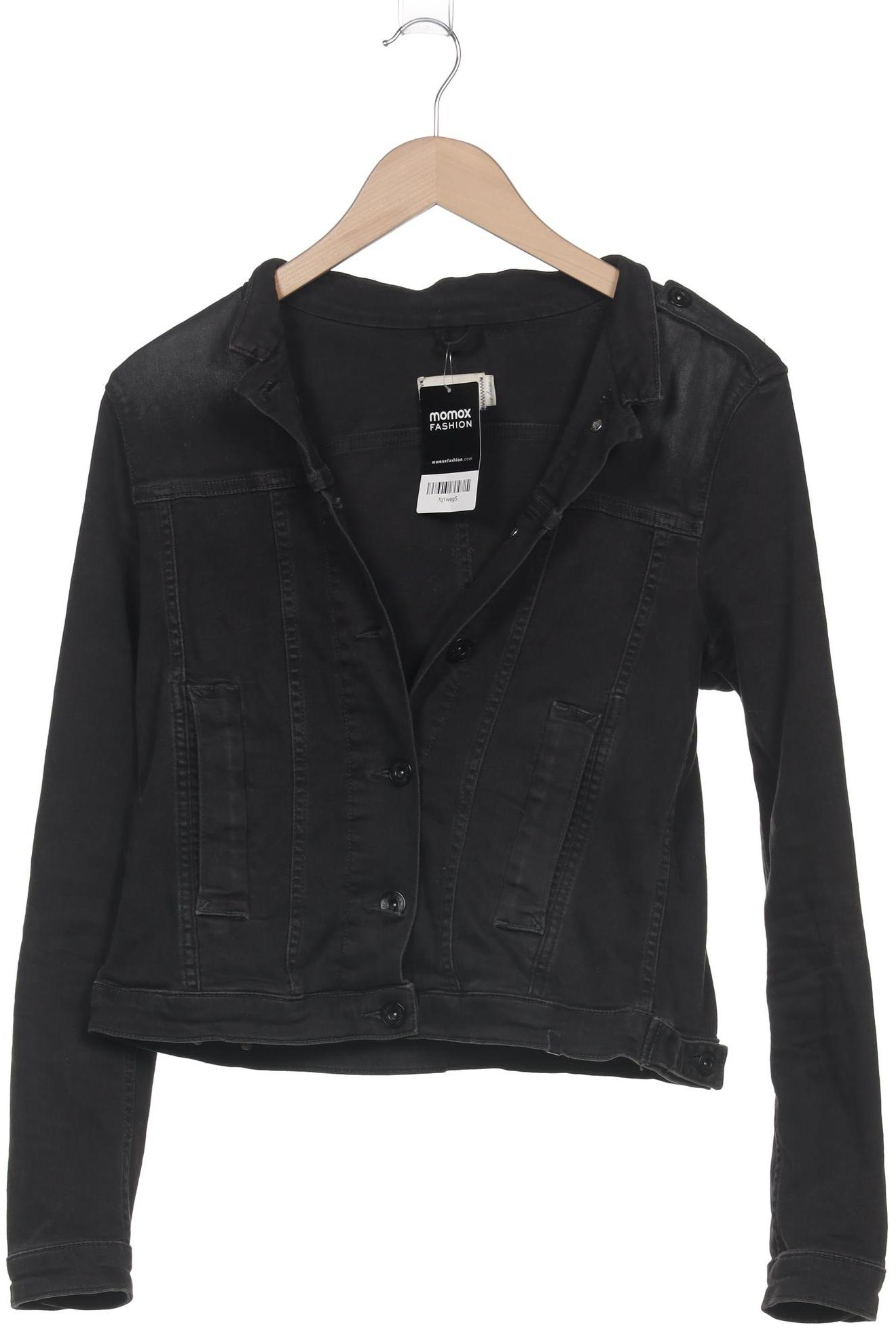 

Marc O Polo Damen Jacke, schwarz, Gr. 44