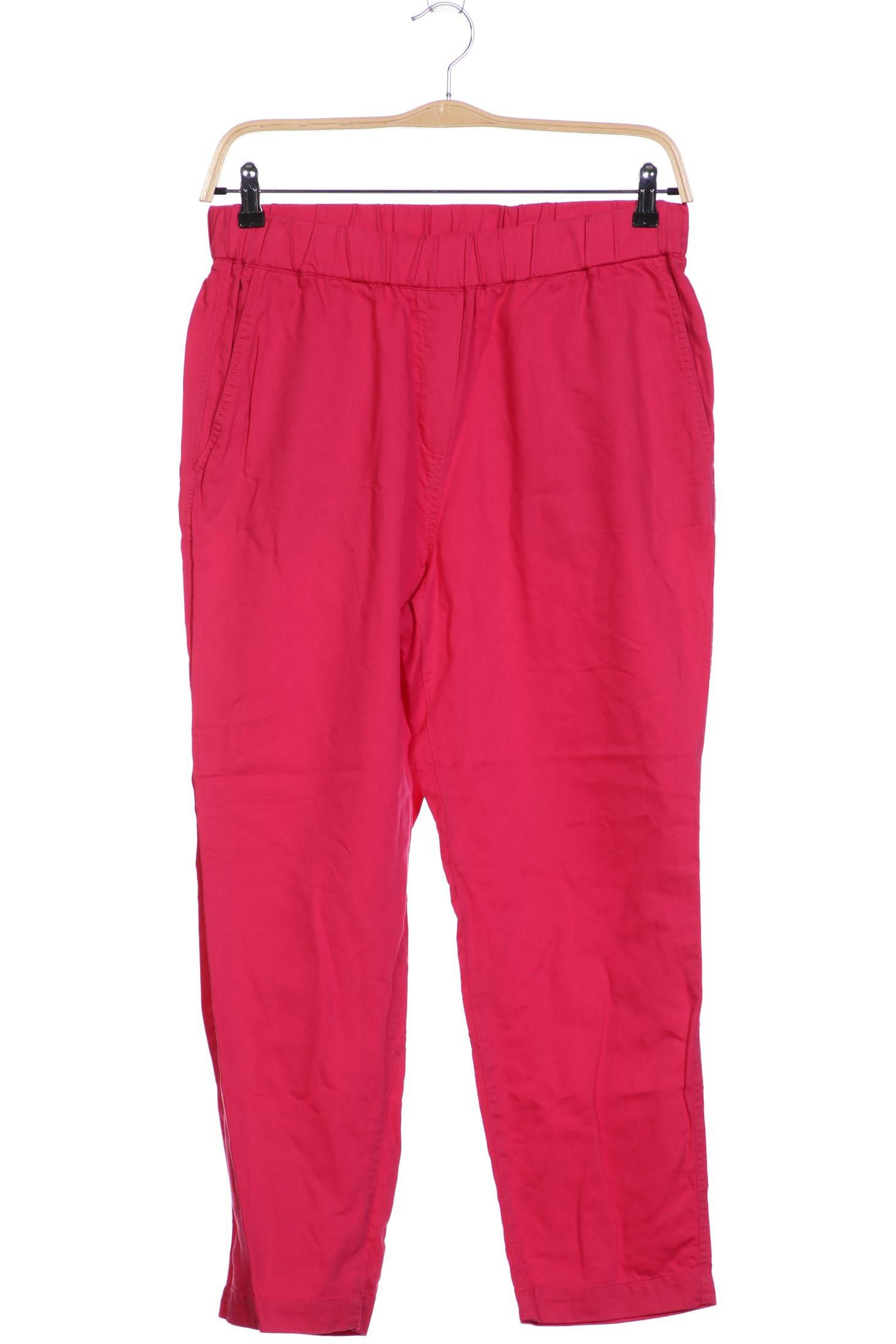

Marc O Polo Damen Stoffhose, pink, Gr. 40