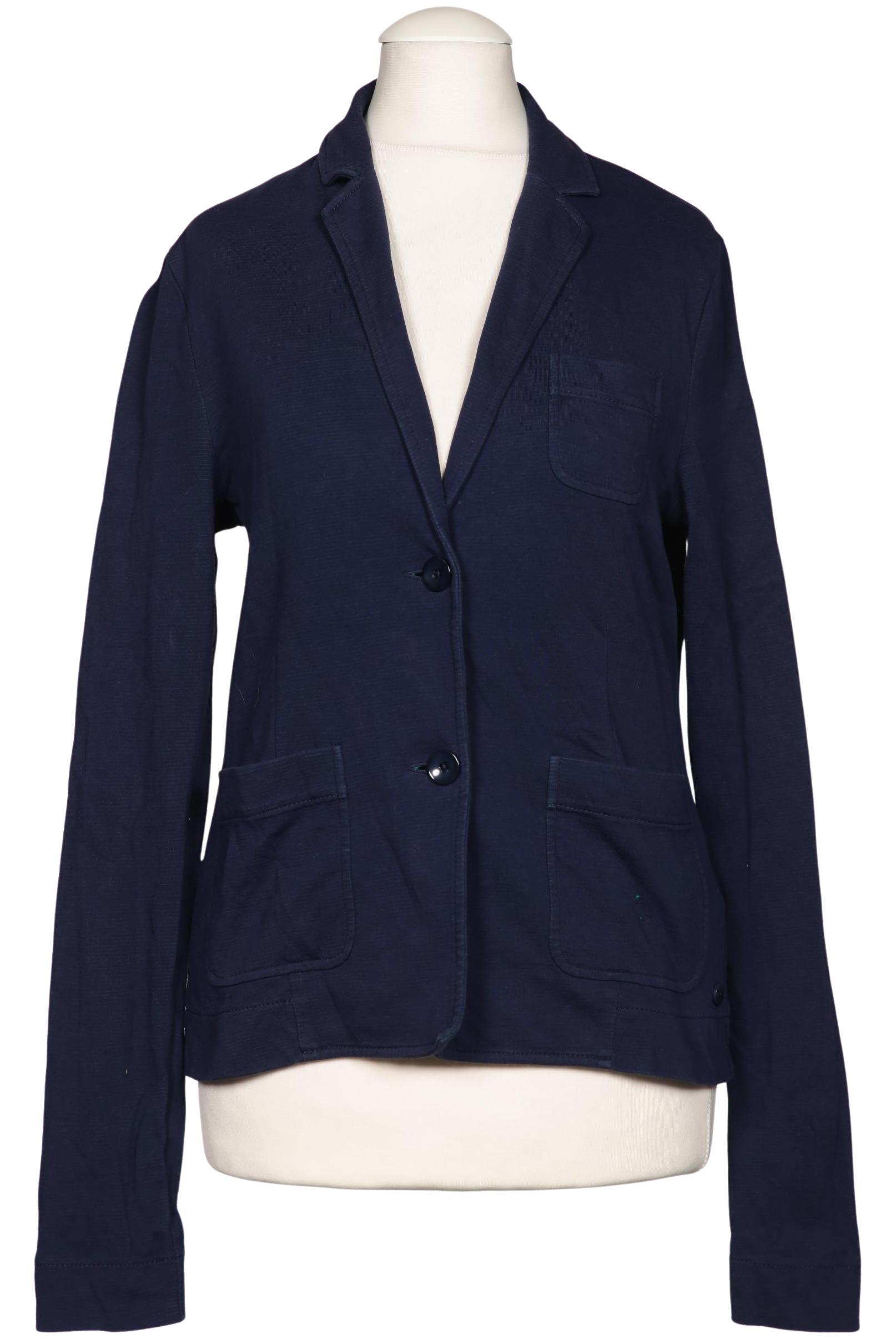 

Marc O Polo Damen Blazer, marineblau, Gr. 36