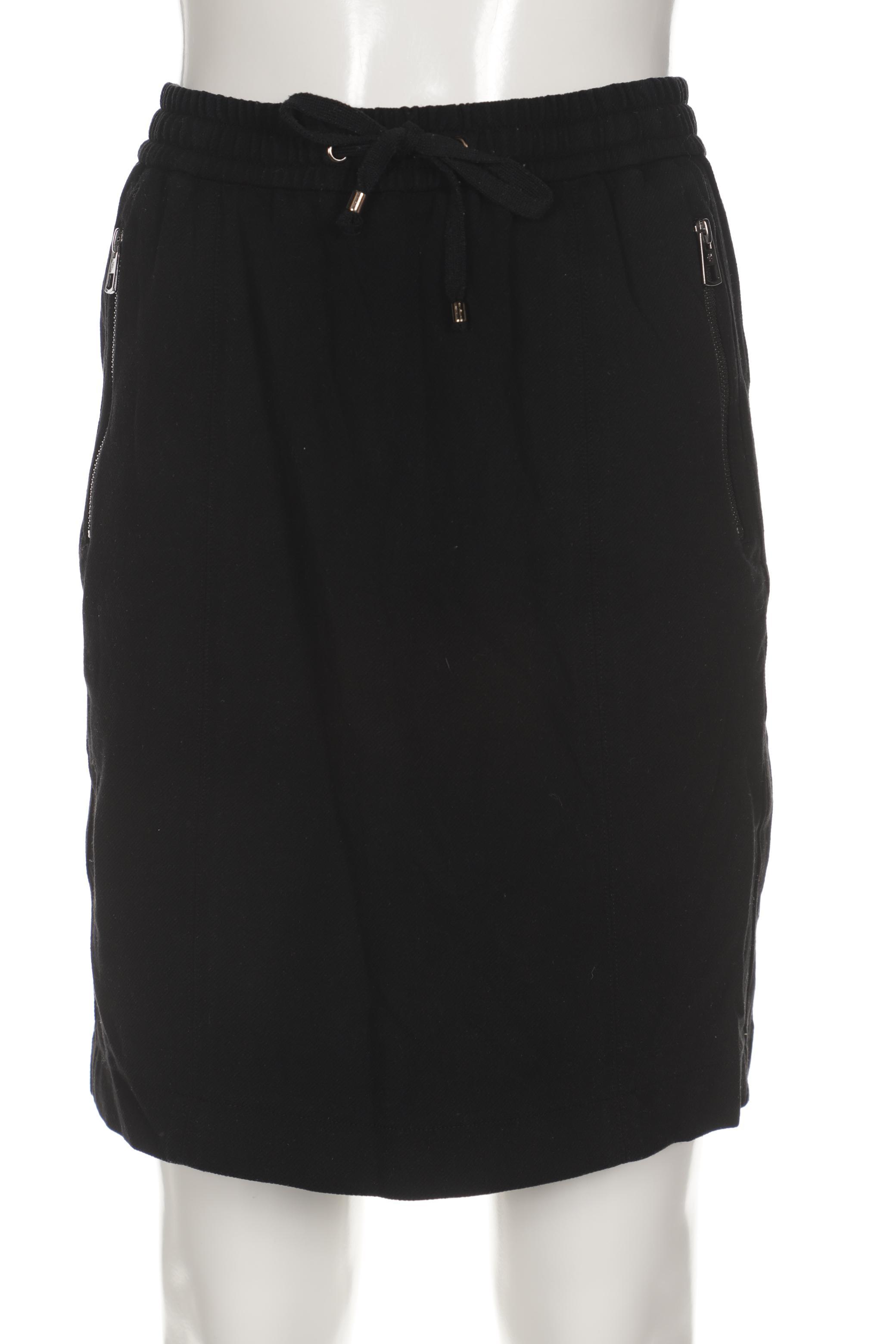 

Marc O Polo Damen Rock, schwarz
