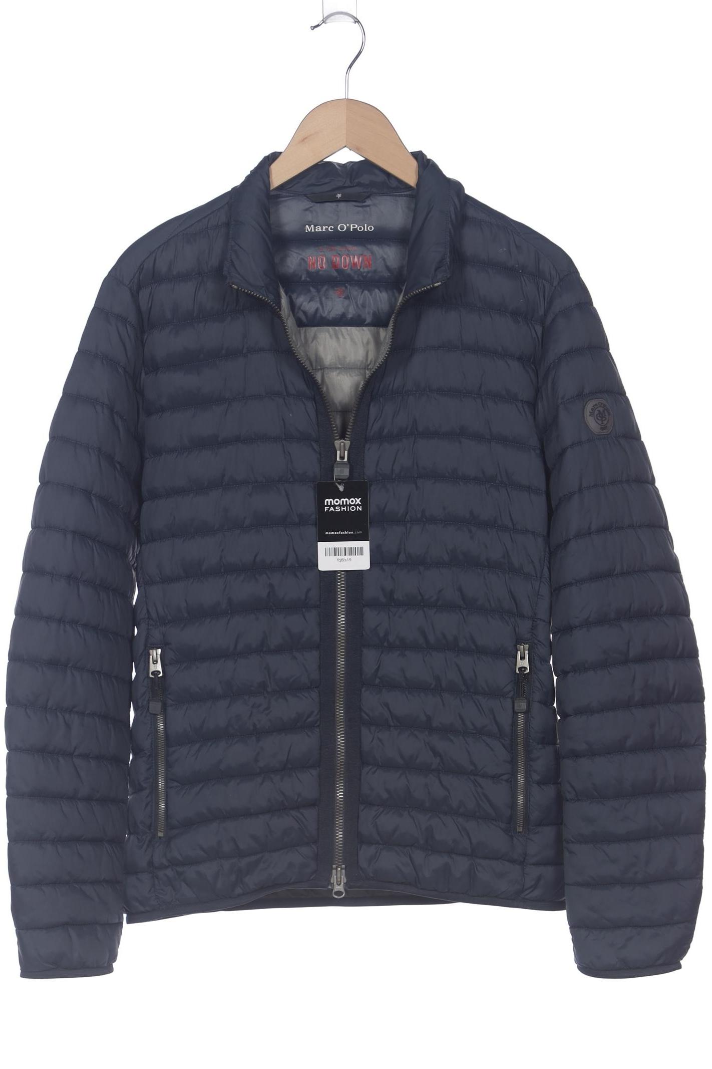 

Marc O Polo Herren Jacke, marineblau, Gr. 52