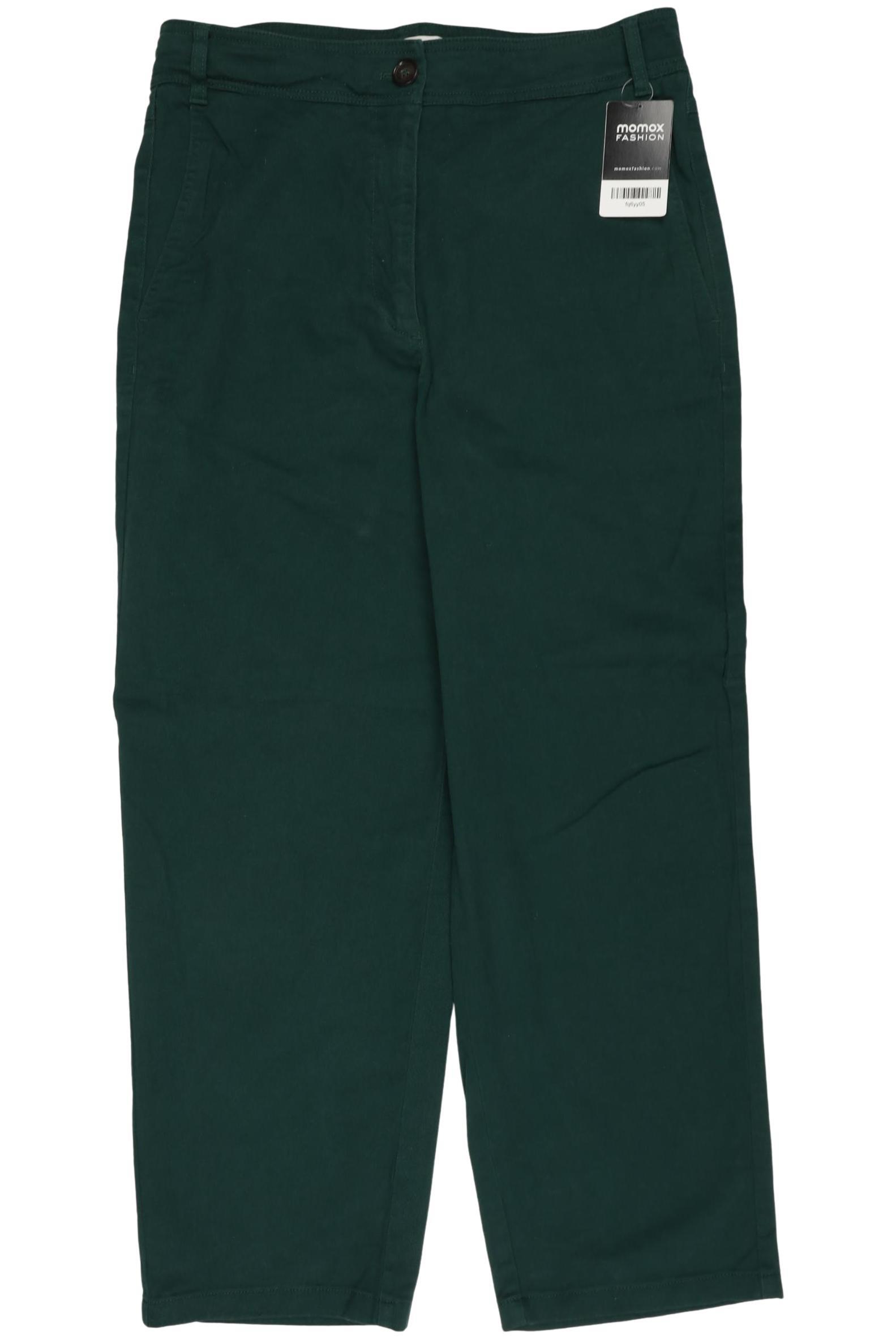 

Marc O Polo Damen Jeans, grün, Gr. 38