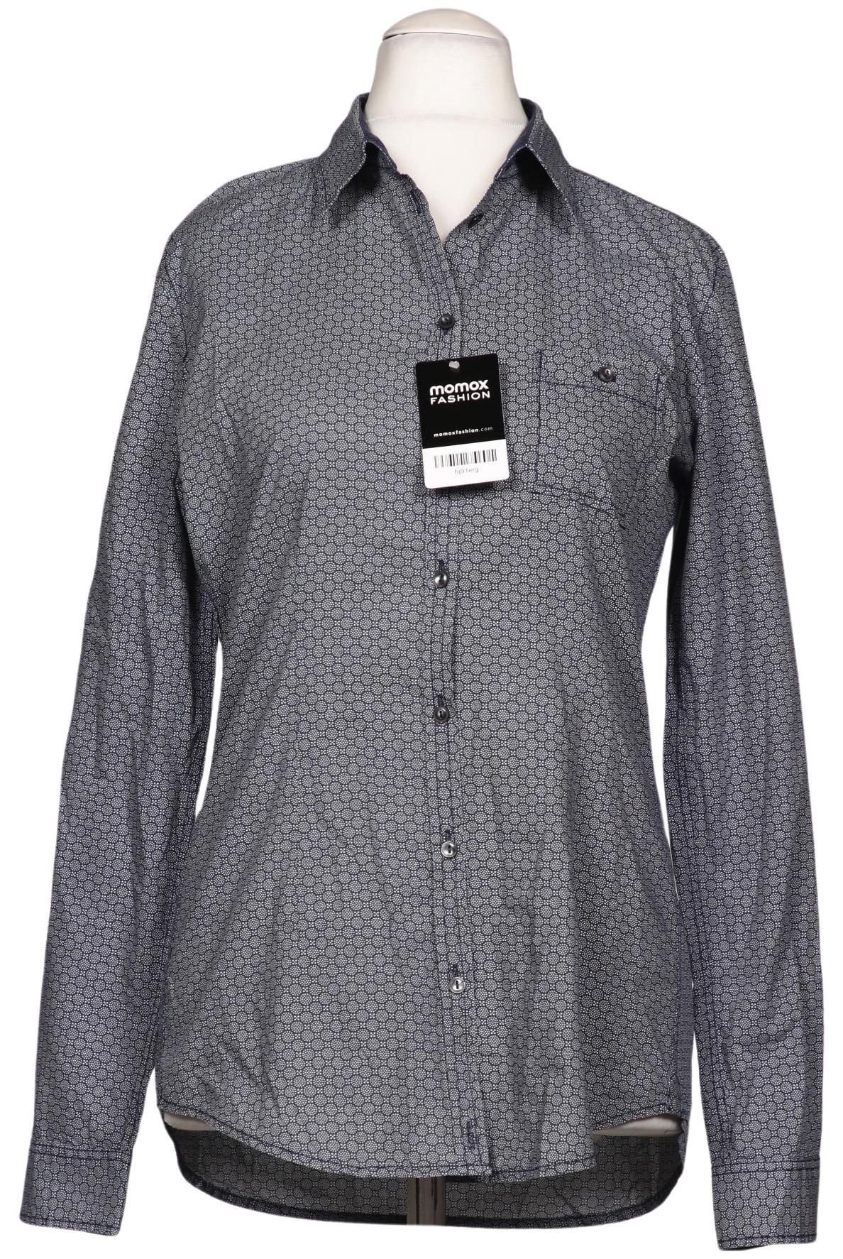 

Marc O Polo Damen Bluse, marineblau, Gr. 38