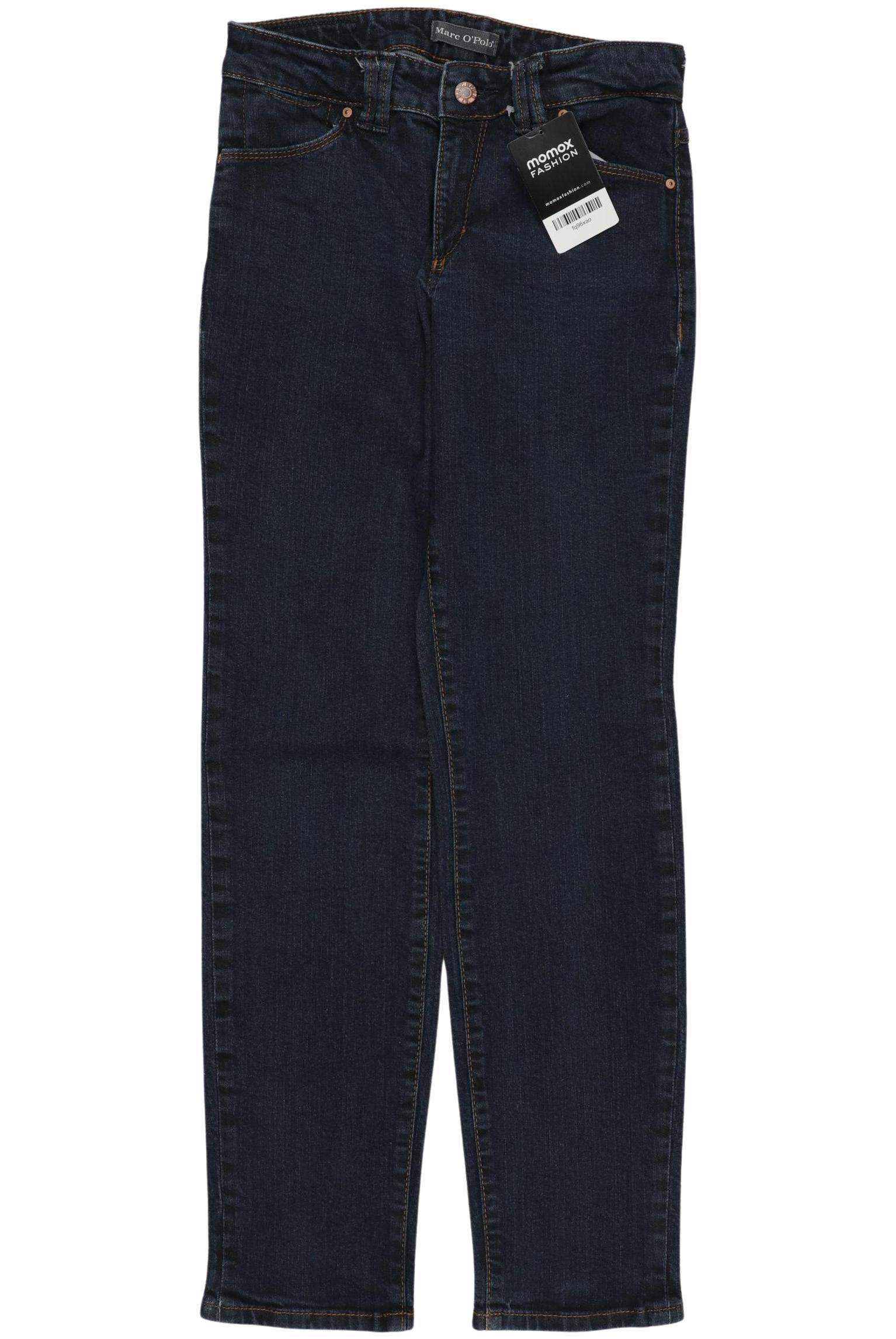 

Marc O Polo Damen Jeans, marineblau, Gr. 27