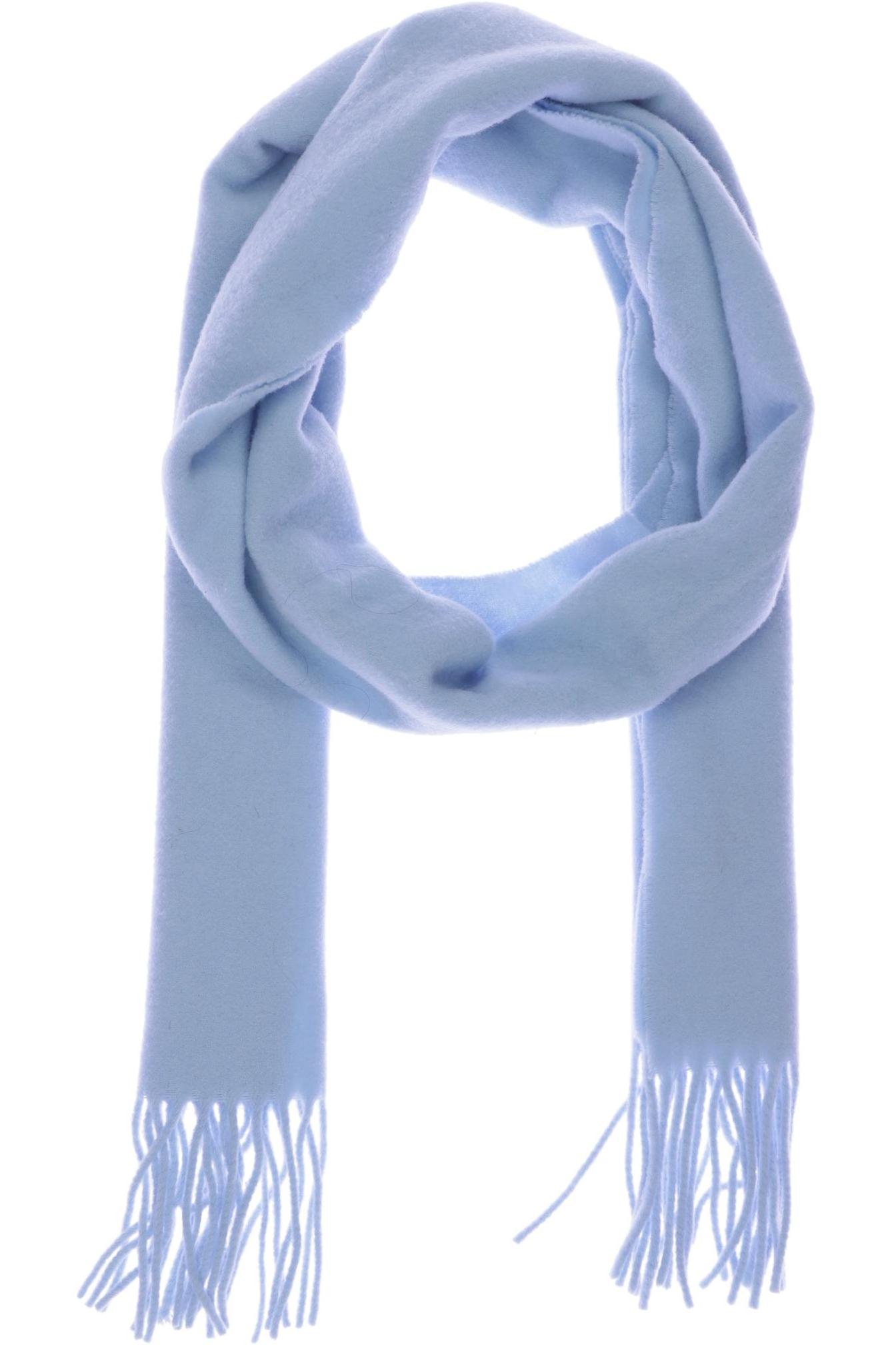 

Marc O Polo Damen Schal, hellblau, Gr.