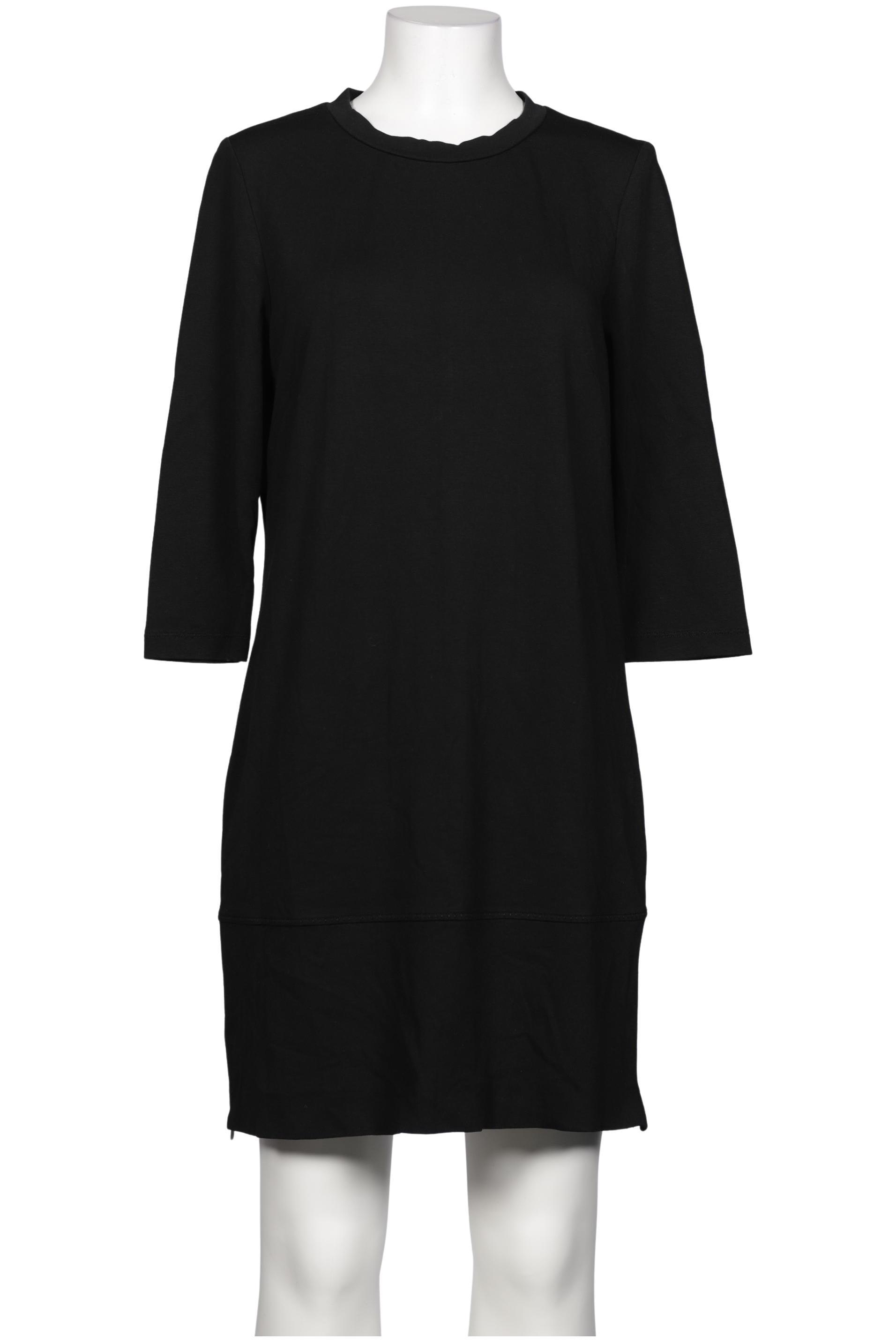 

Marc O Polo Damen Kleid, schwarz, Gr. 42
