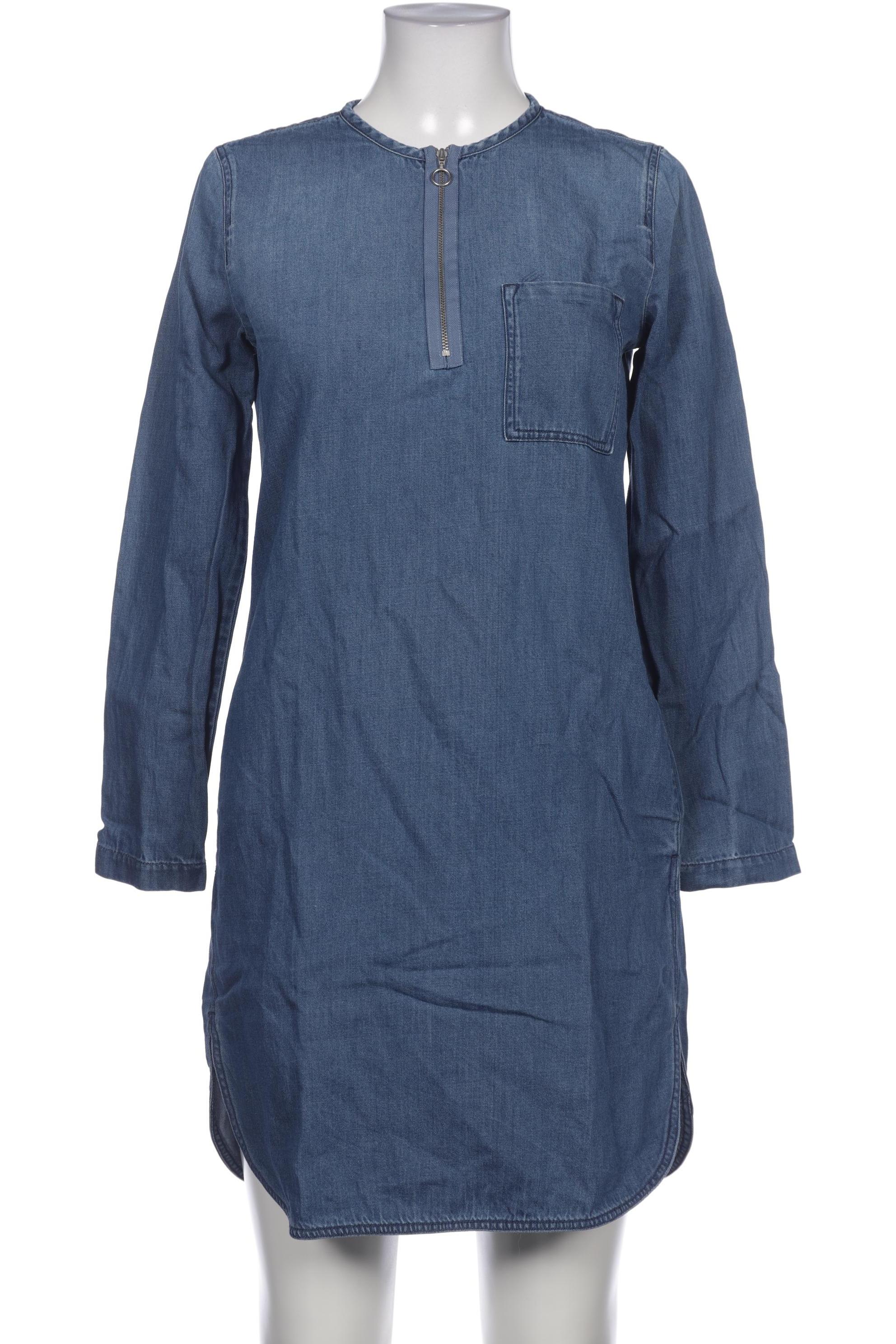 

Marc O Polo Damen Kleid, blau