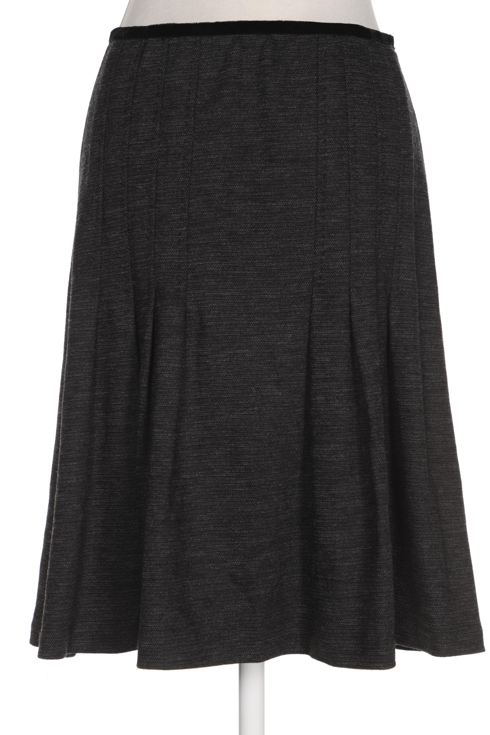 

Marc O Polo Damen Rock, marineblau, Gr. 36