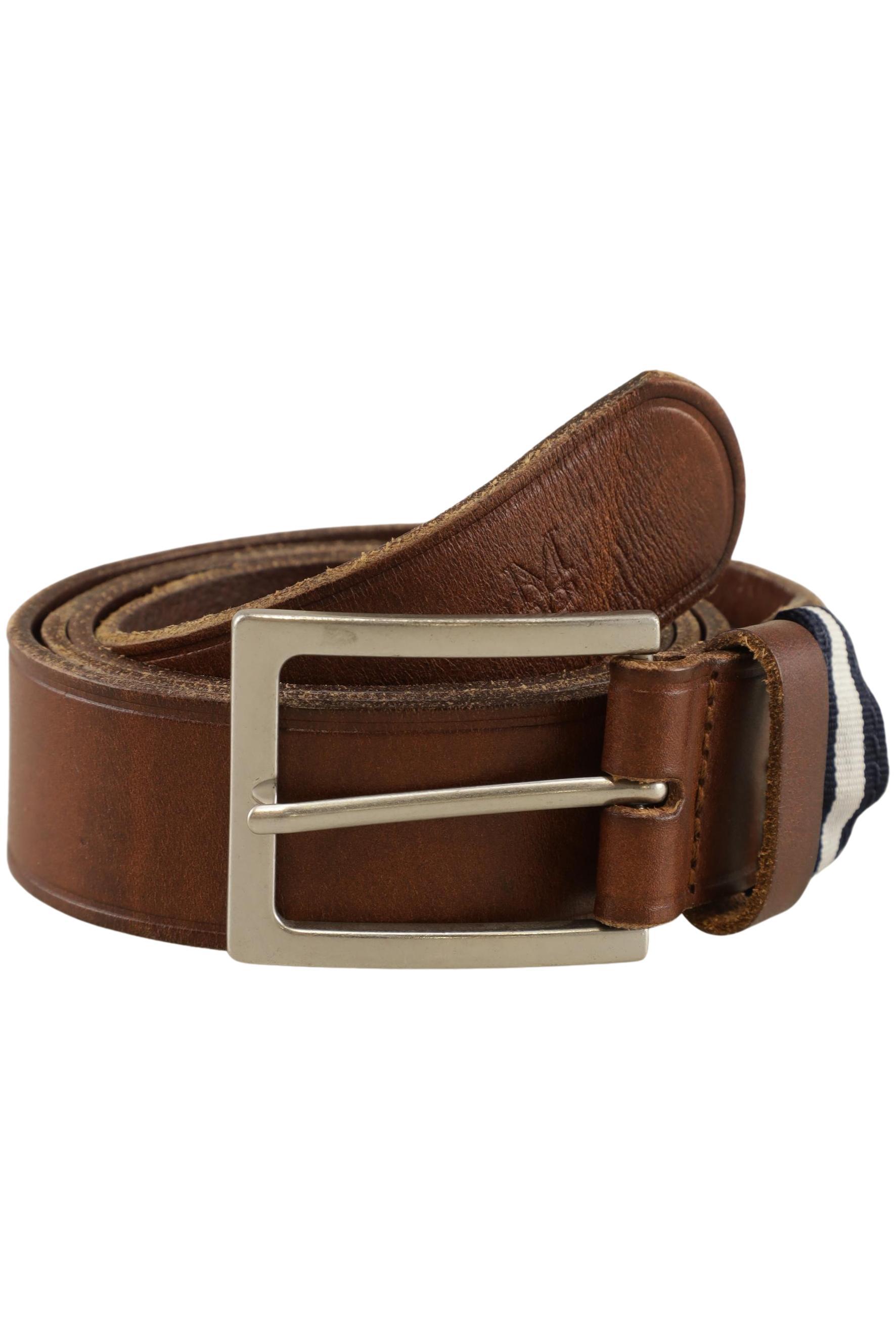 

Marc O Polo Herren Gürtel, braun, Gr. 100