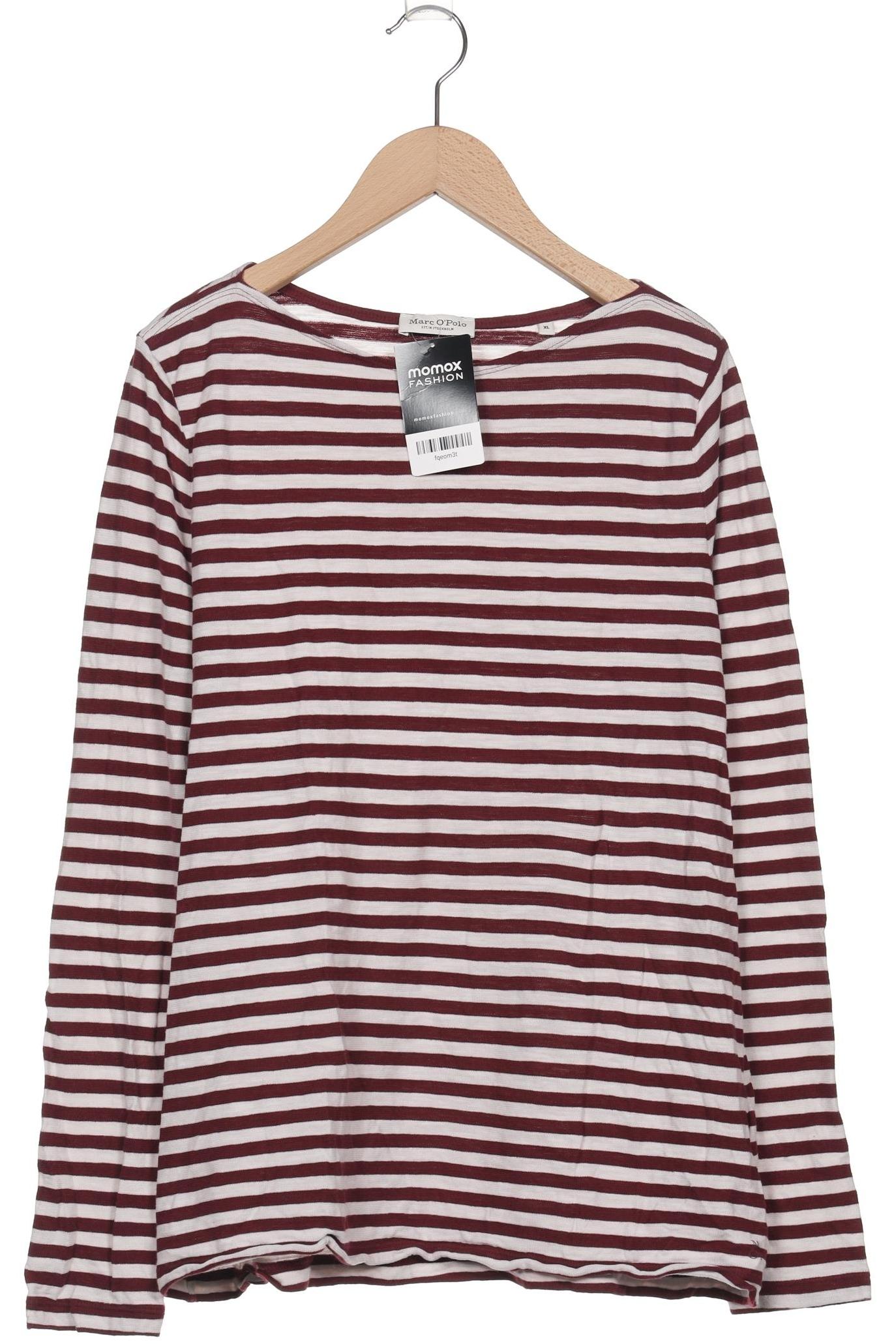 

Marc O Polo Damen Pullover, bordeaux, Gr. 44
