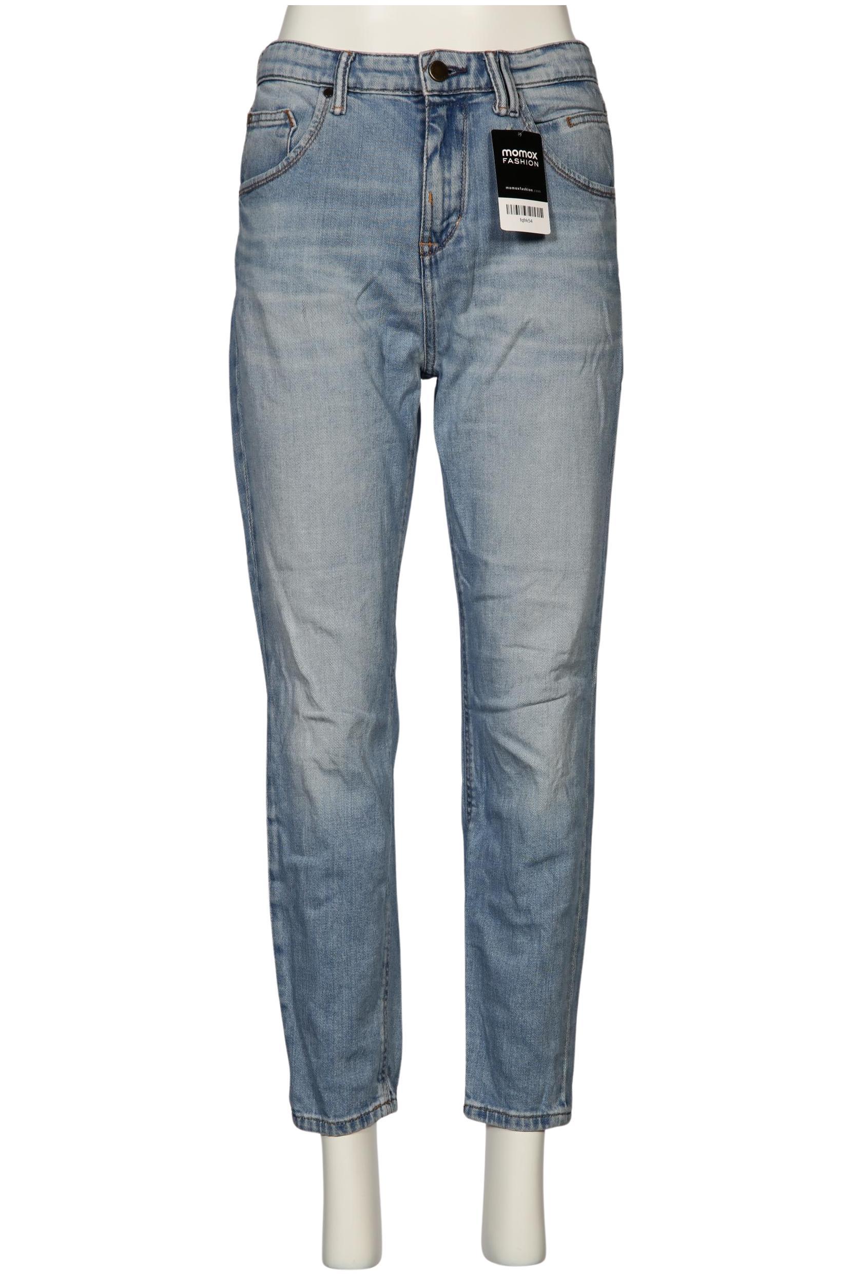 

Marc O Polo Damen Jeans, hellblau, Gr. 29