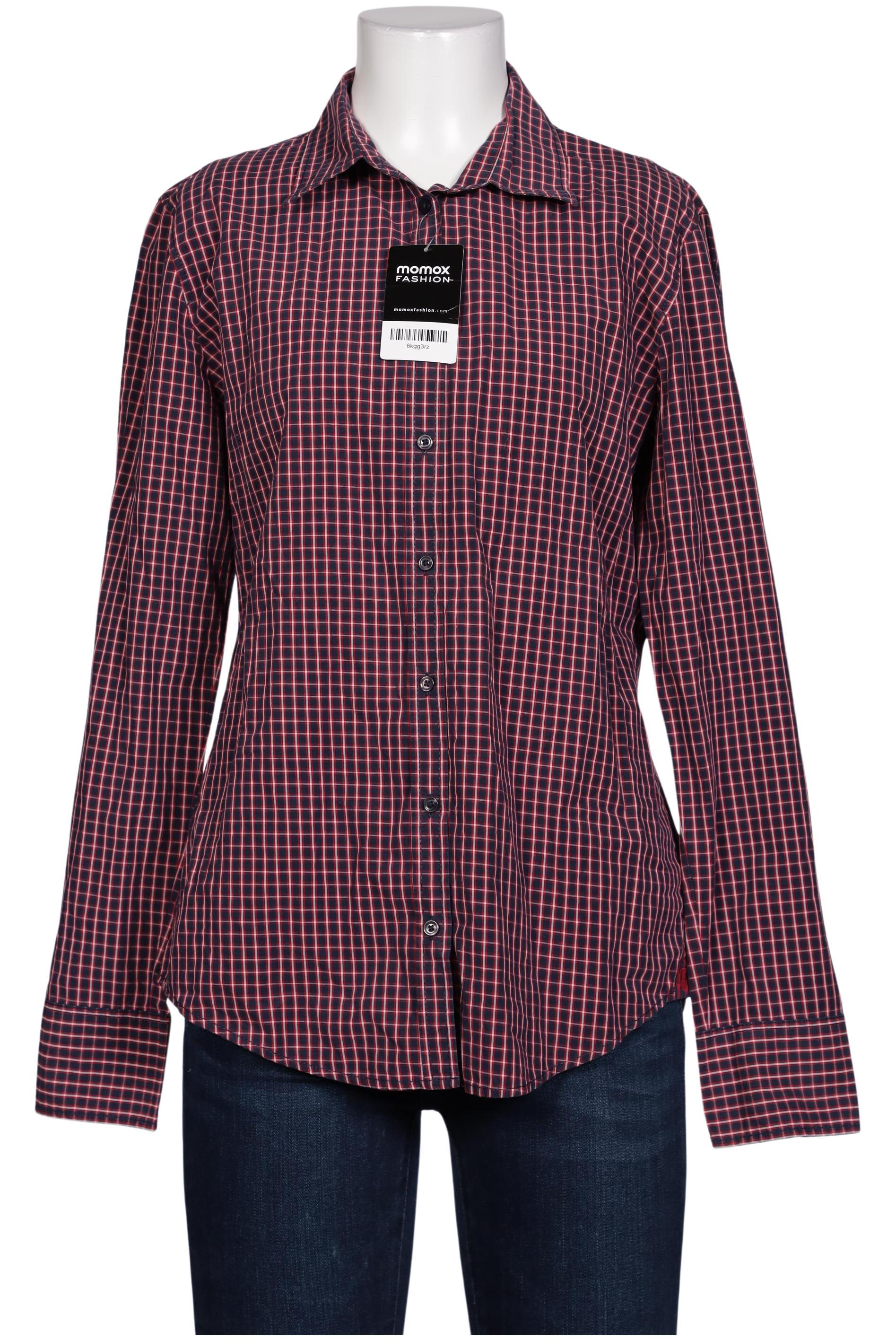 

Marc O Polo Damen Bluse, mehrfarbig, Gr. 40