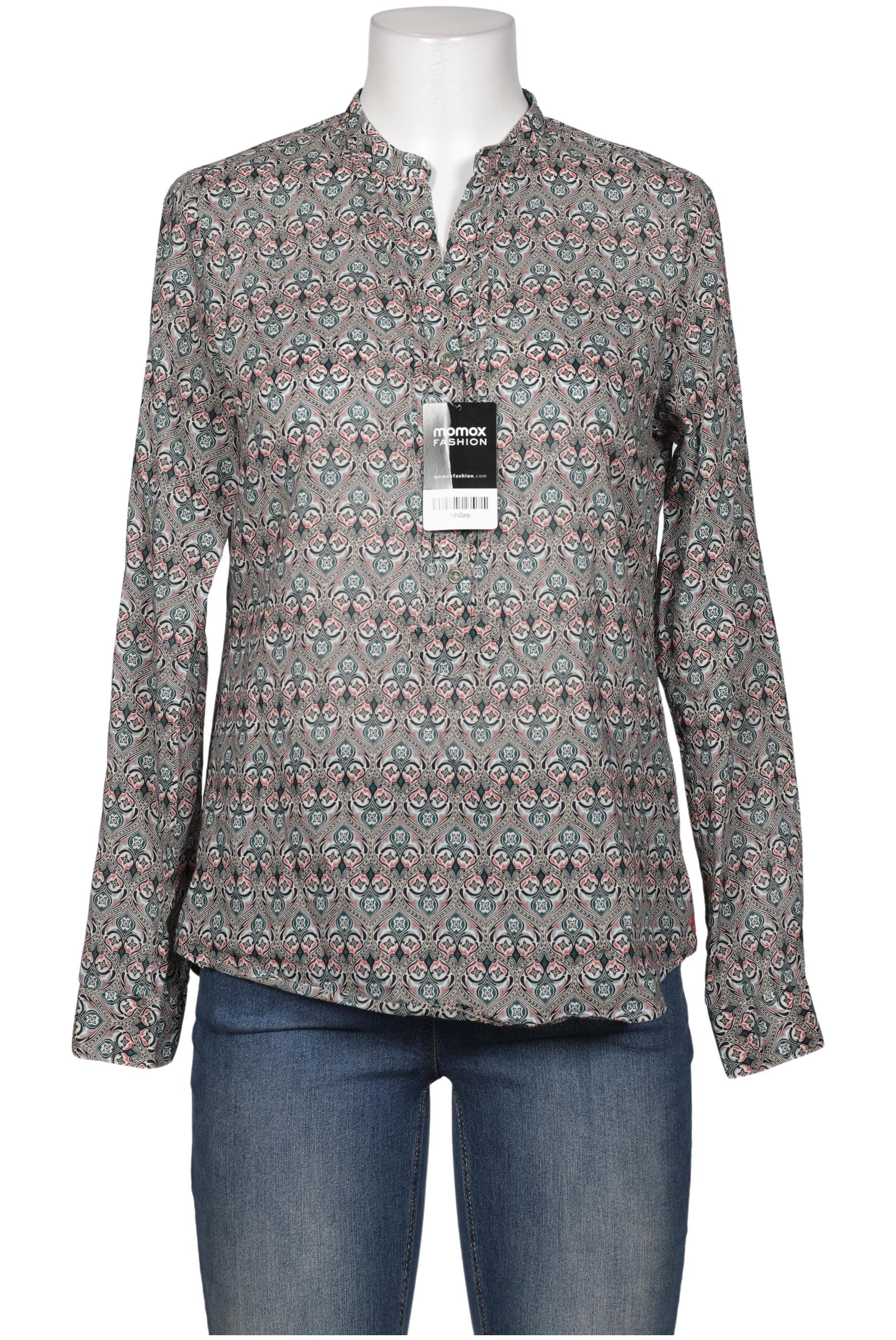 

Marc O Polo Damen Bluse, mehrfarbig, Gr. 36