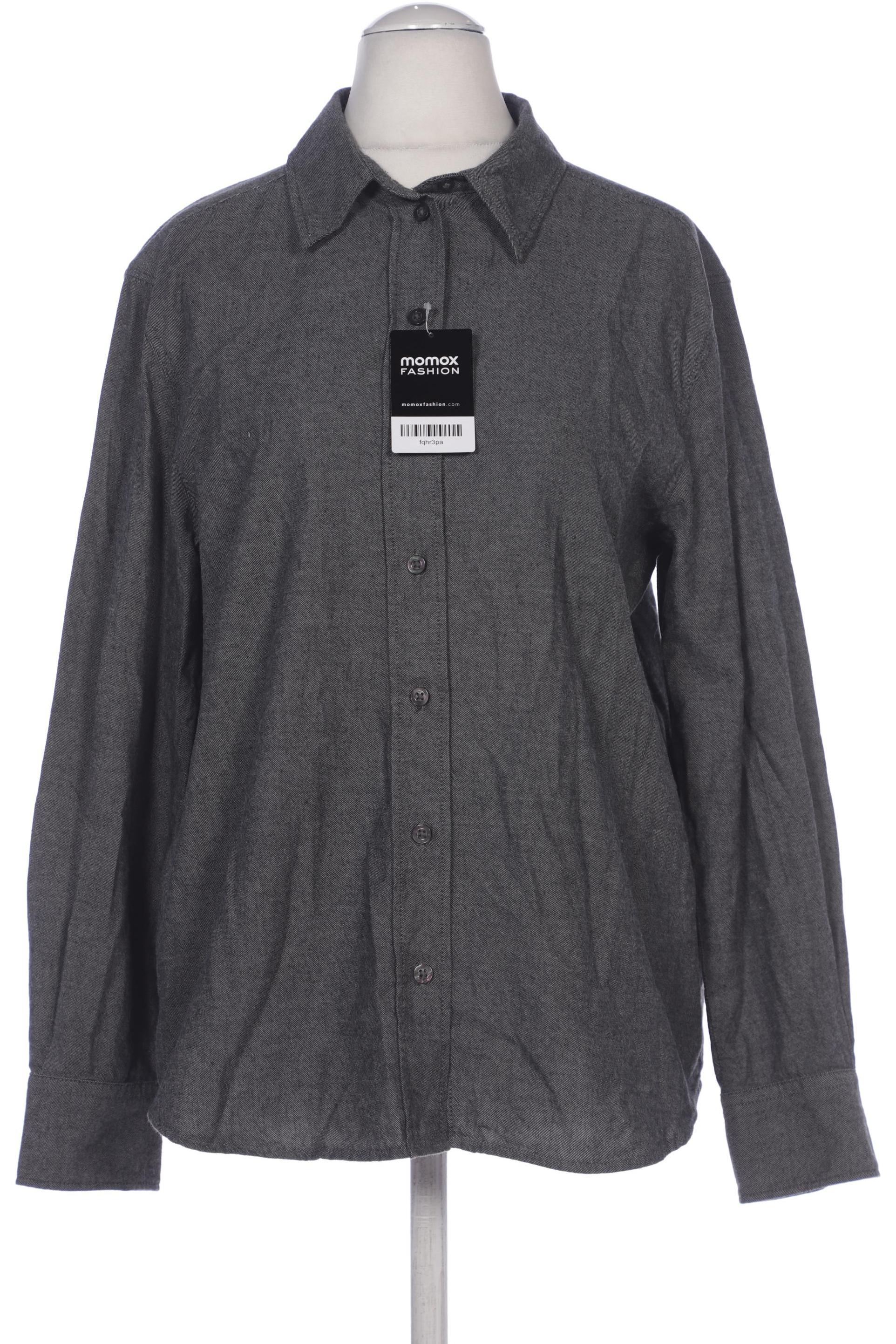 

Marc O Polo Damen Bluse, grau, Gr. 38