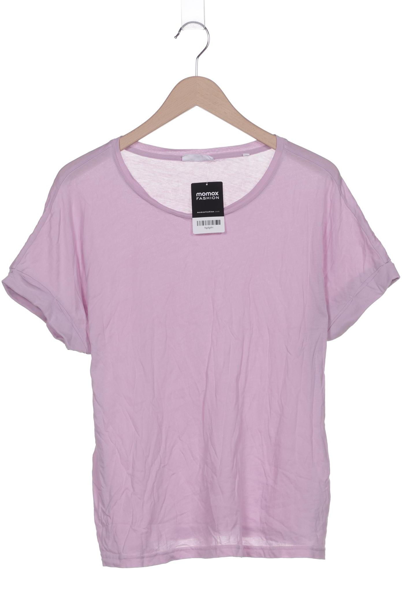 

Marc O Polo Damen T-Shirt, pink, Gr. 38