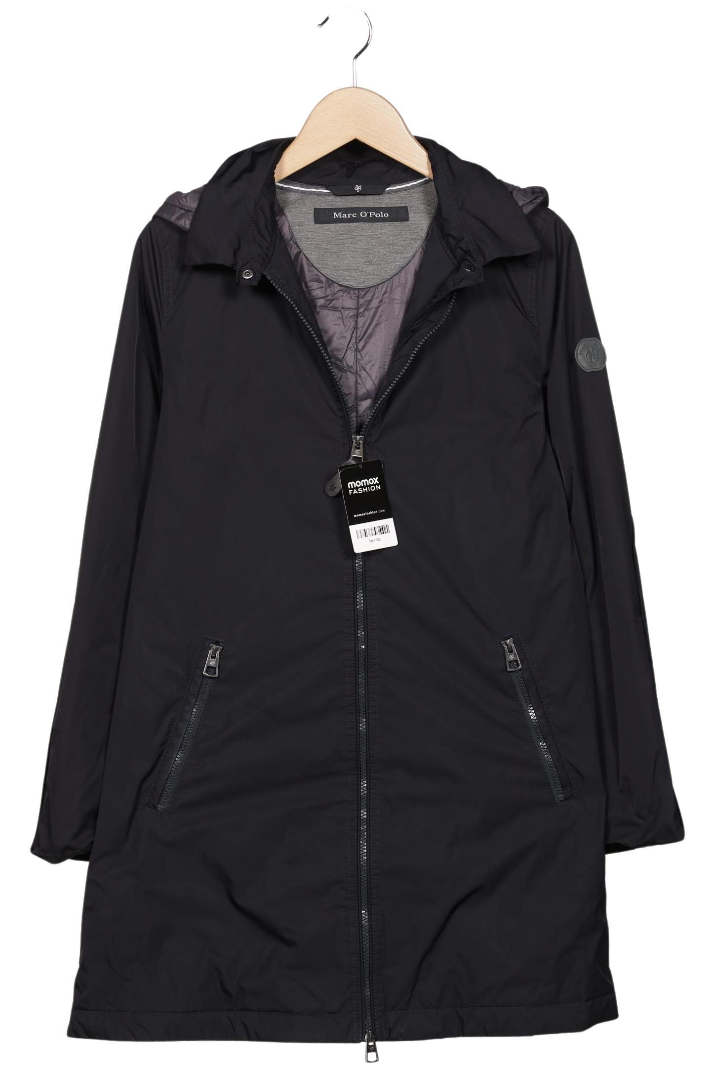 

Marc O Polo Damen Mantel, marineblau, Gr. 36