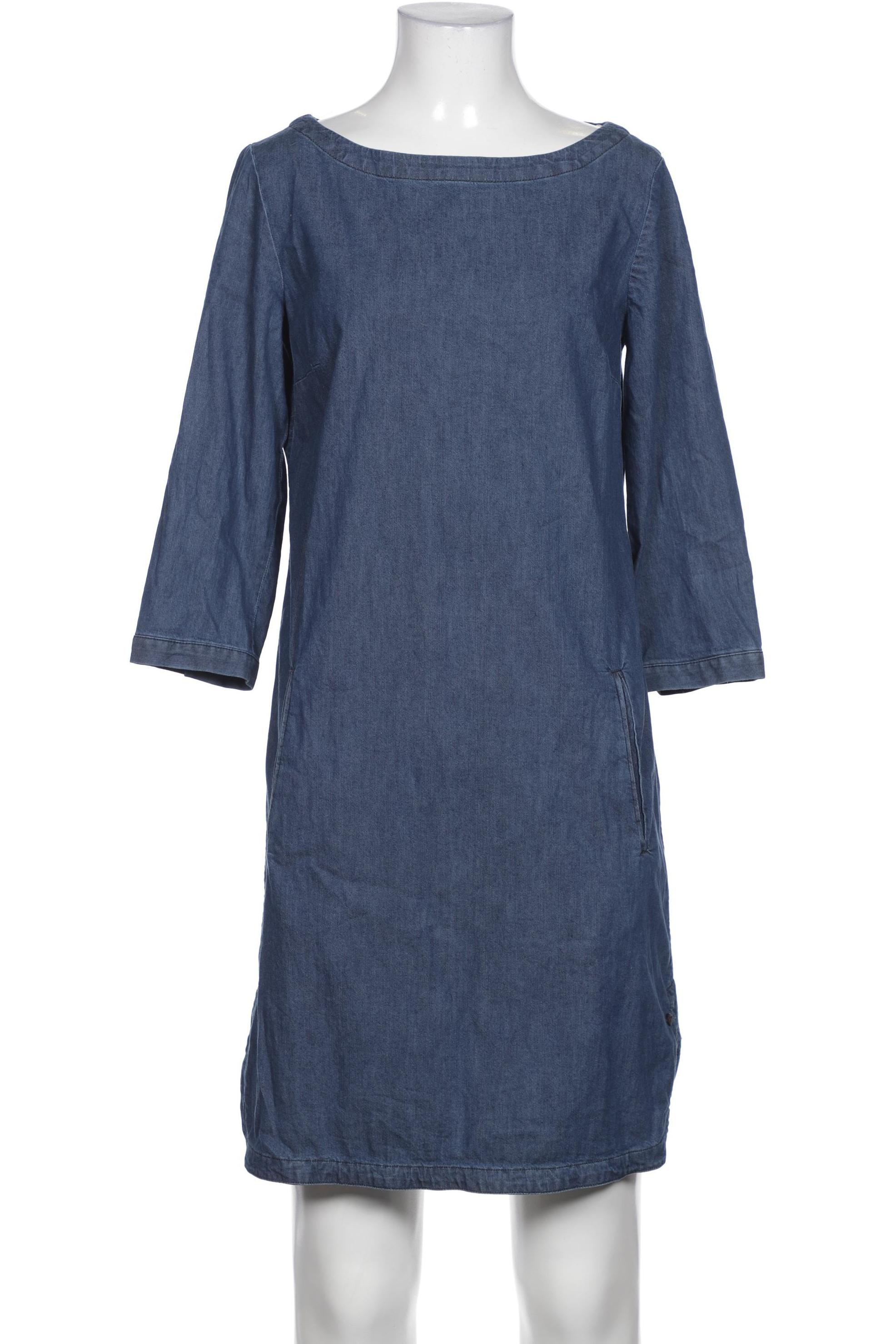 

Marc O Polo Damen Kleid, blau