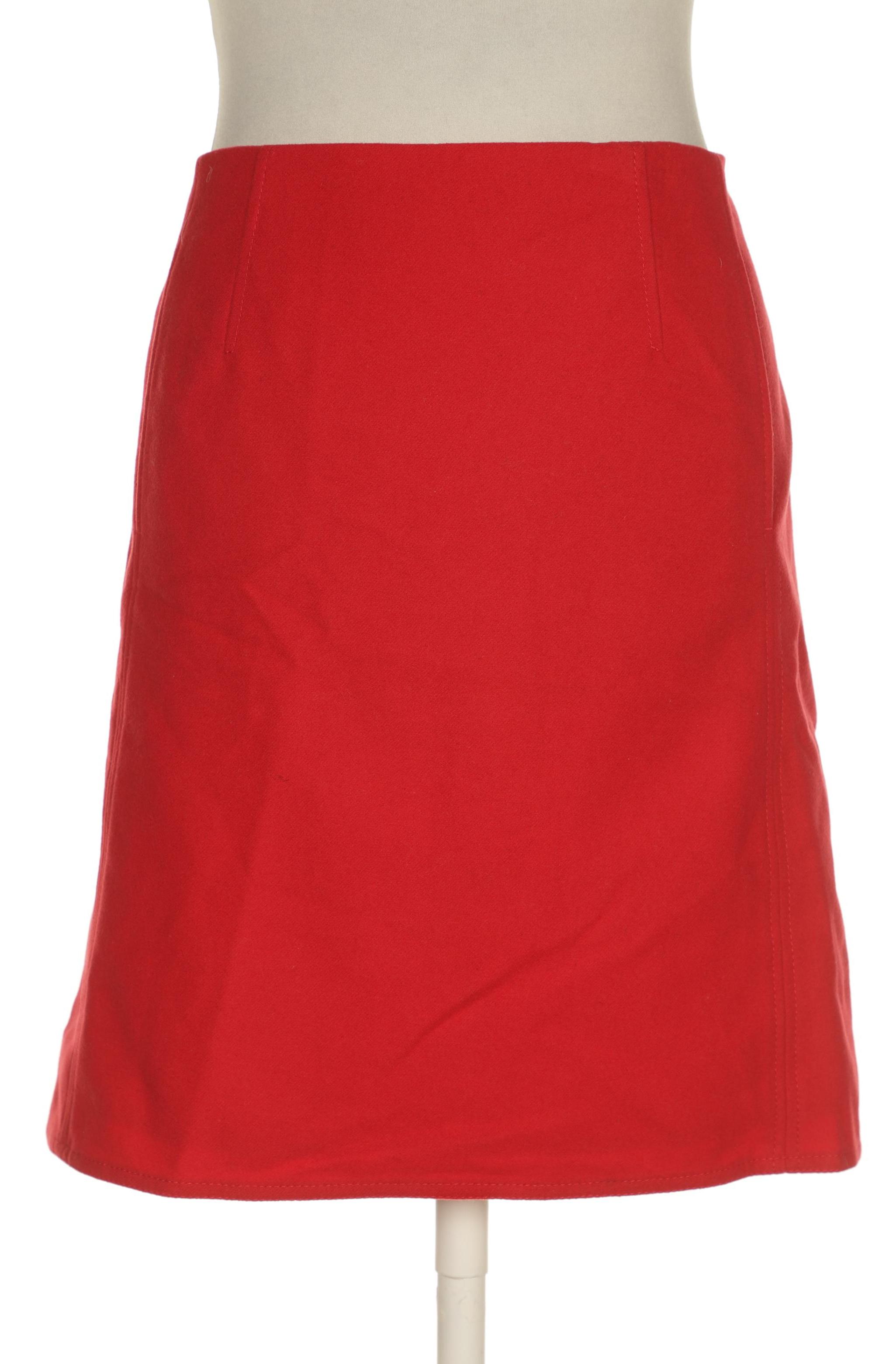 

Marc O Polo Damen Rock, rot, Gr. 40