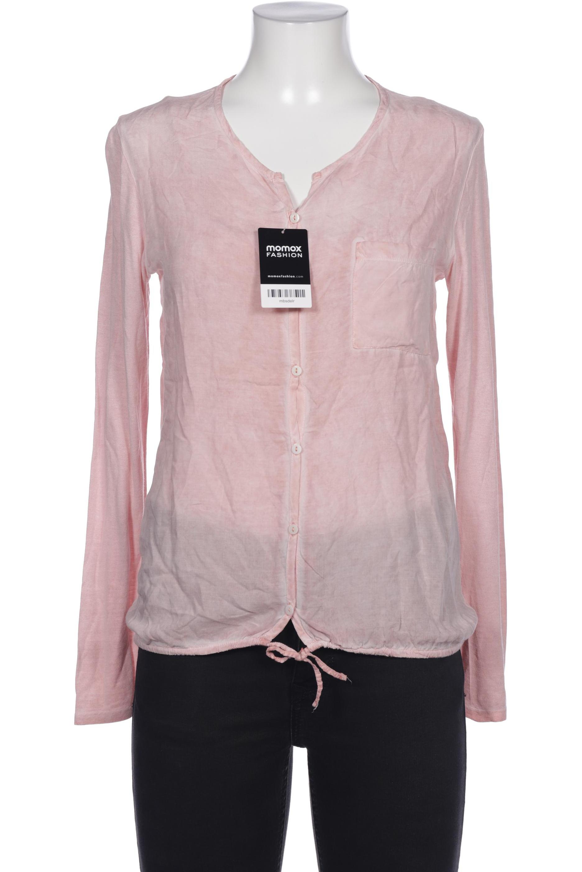 

Marc O Polo Damen Bluse, pink