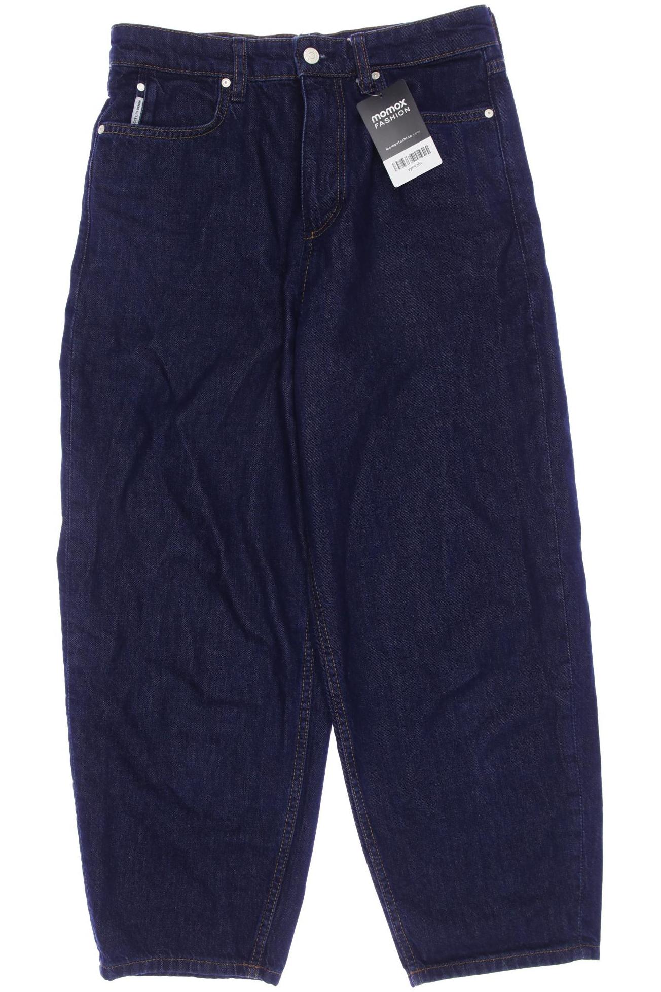 

Marc O Polo Damen Jeans, marineblau, Gr. 27