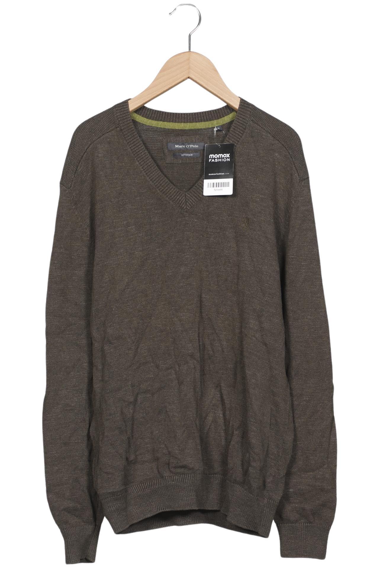 

Marc O Polo Herren Pullover, braun, Gr. 48