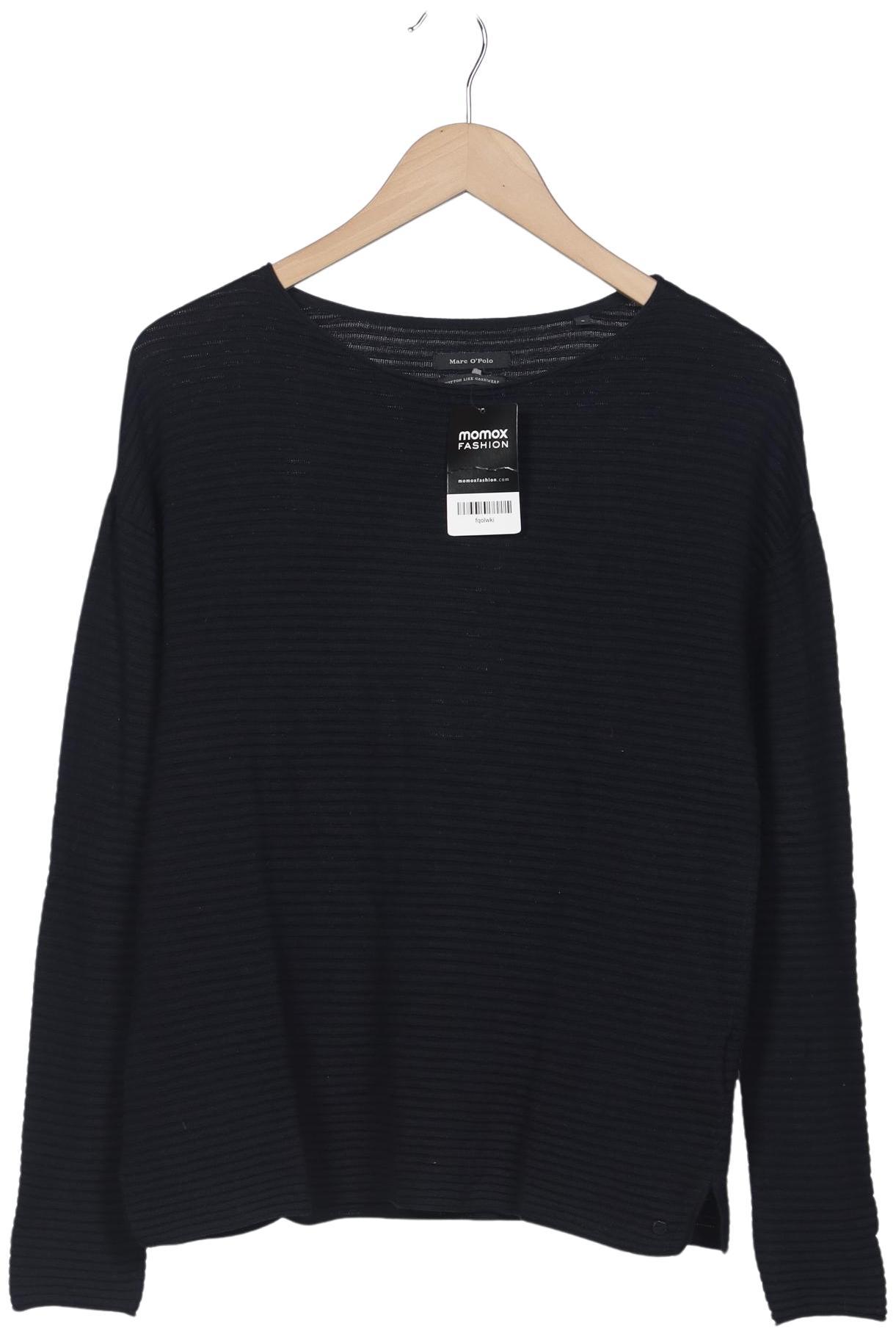 

Marc O Polo Damen Pullover, marineblau, Gr. 38