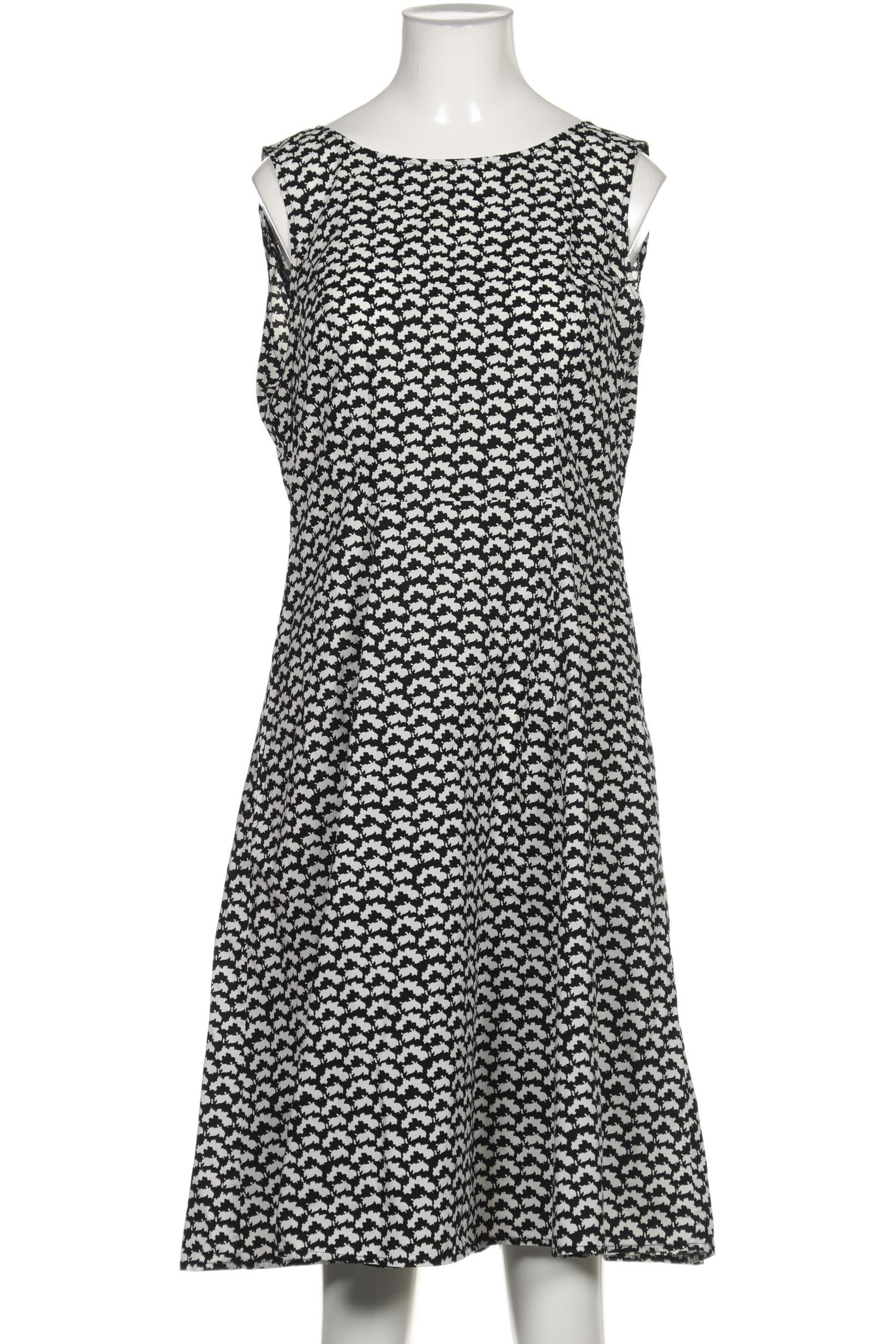 

Marc O Polo Damen Kleid, schwarz