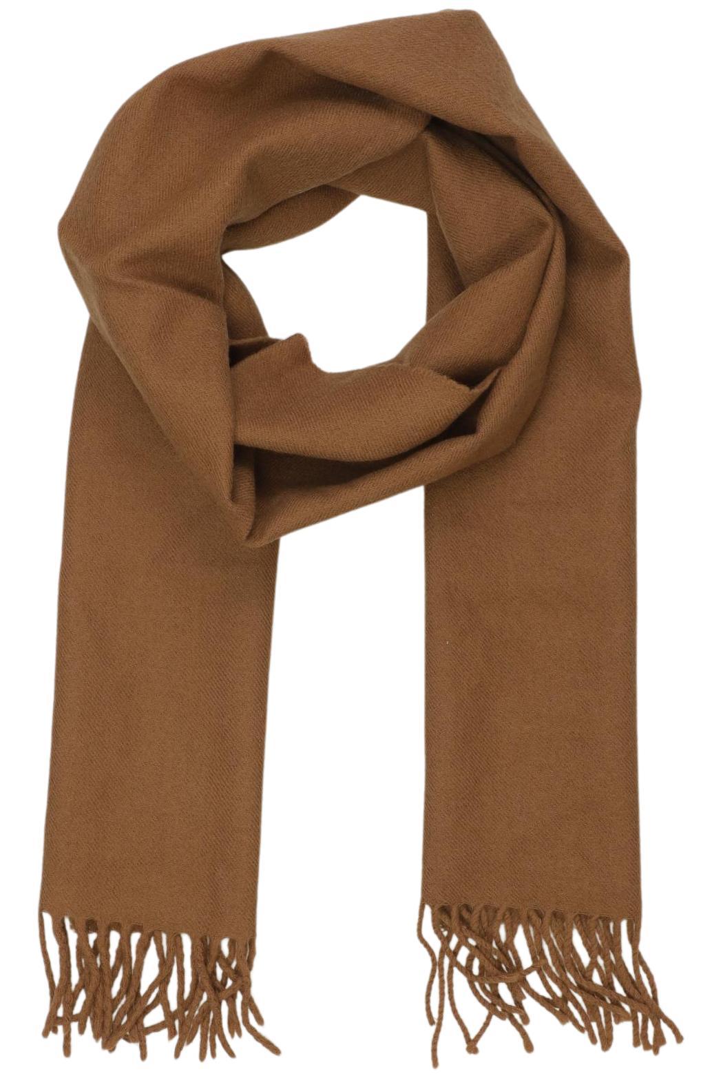 

Marc O Polo Damen Schal, braun, Gr.