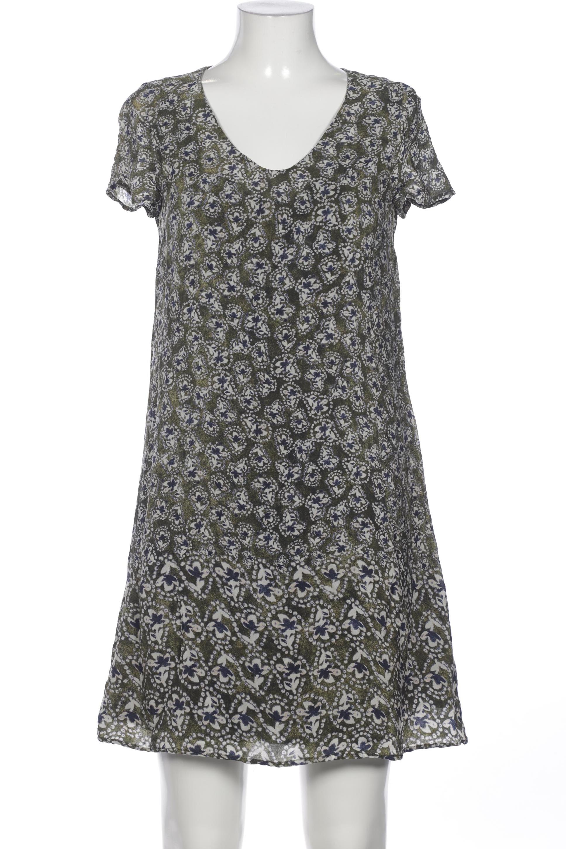 

Marc O Polo Damen Kleid, grün, Gr. 36