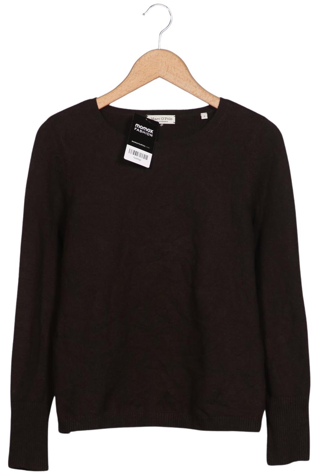

Marc O Polo Damen Pullover, braun, Gr. 36