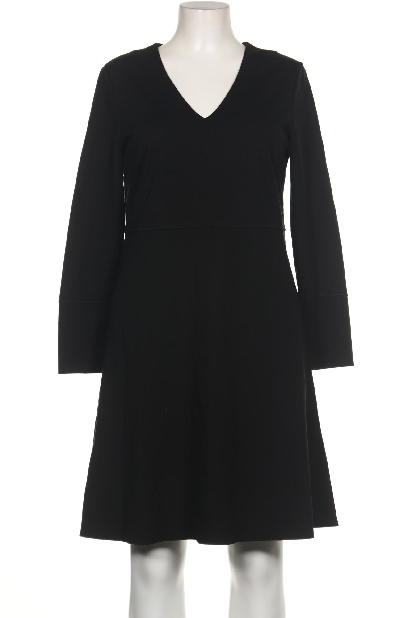 

Marc O Polo Damen Kleid, schwarz, Gr. 42