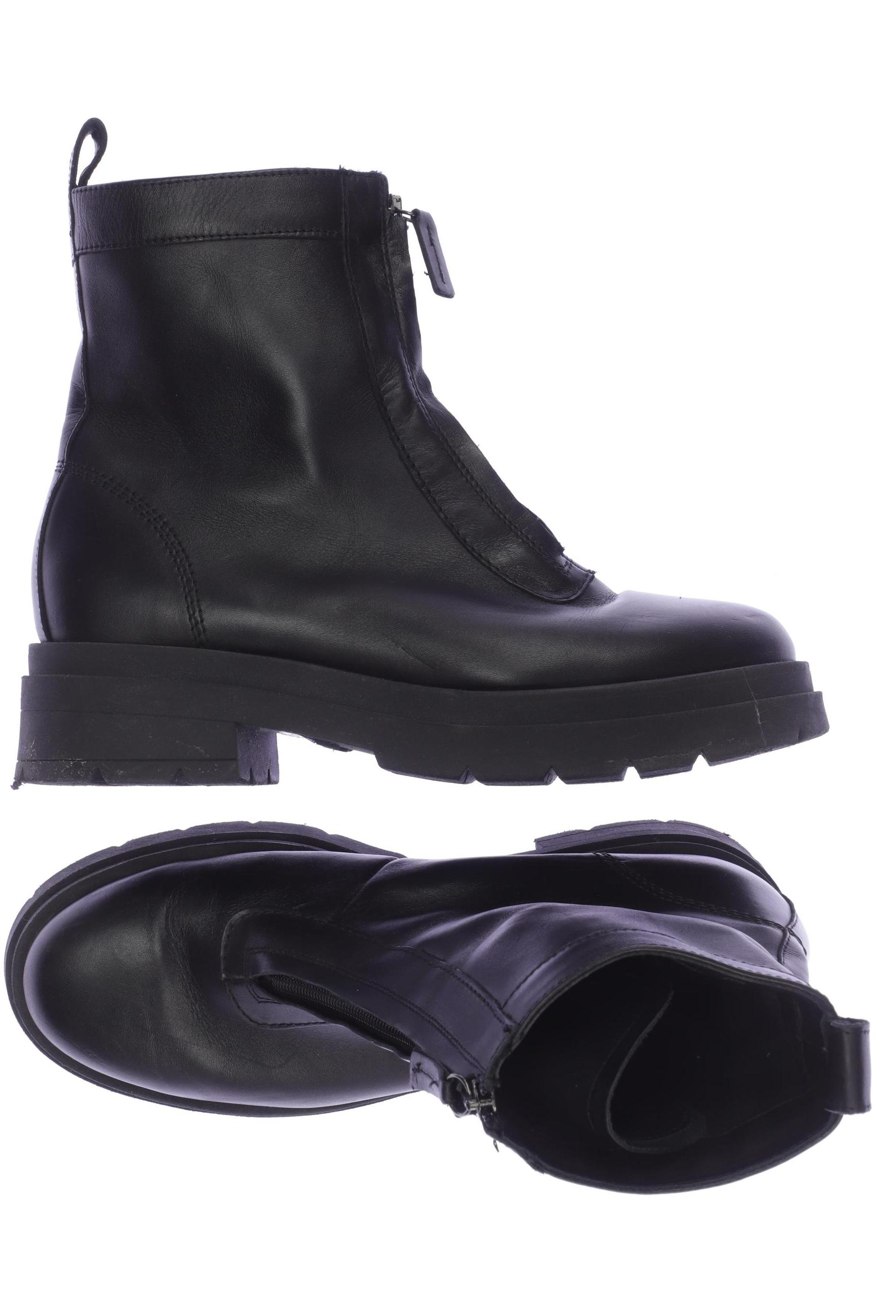 

Marc O Polo Damen Stiefelette, schwarz, Gr. 40