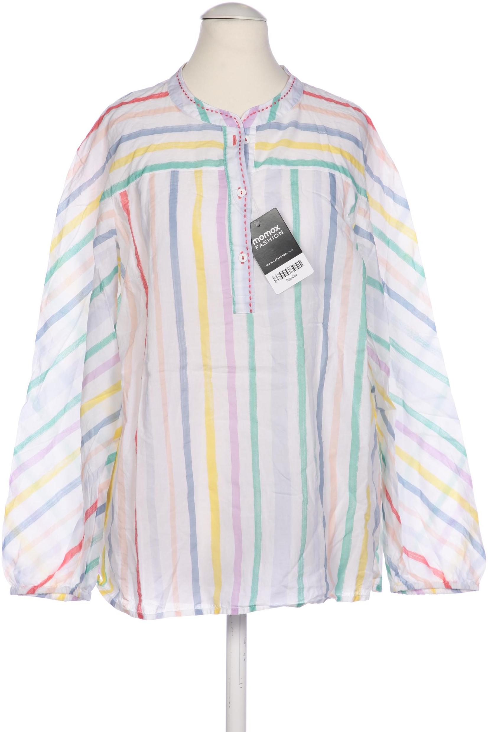 

Marc O Polo Damen Bluse, mehrfarbig, Gr. 36