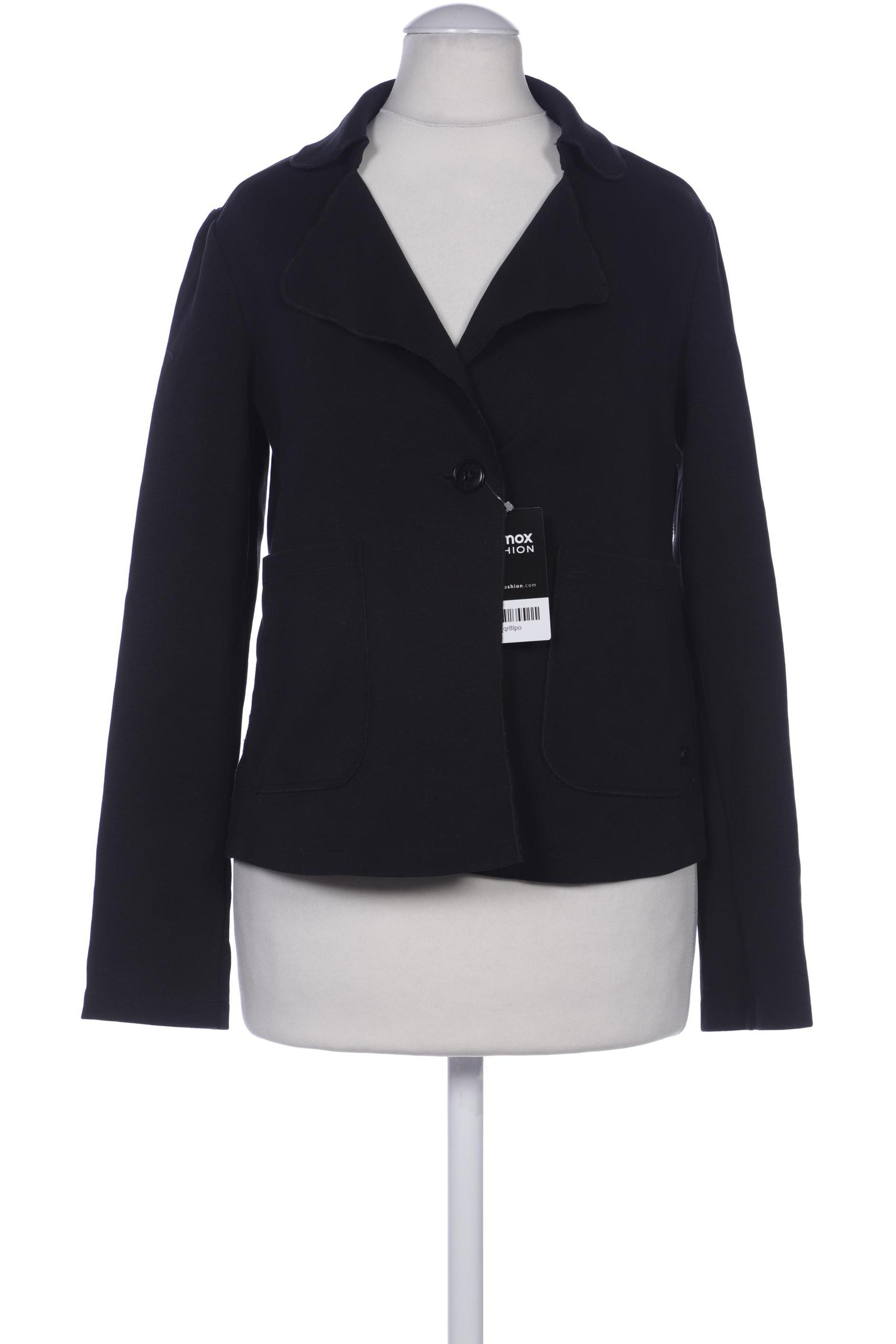 

Marc O Polo Damen Blazer, schwarz, Gr. 34