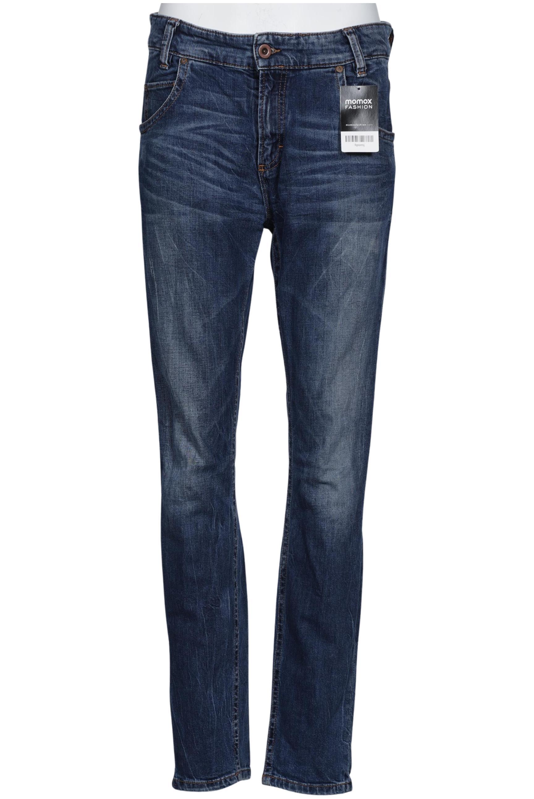 

Marc O Polo Damen Jeans, blau, Gr. 30