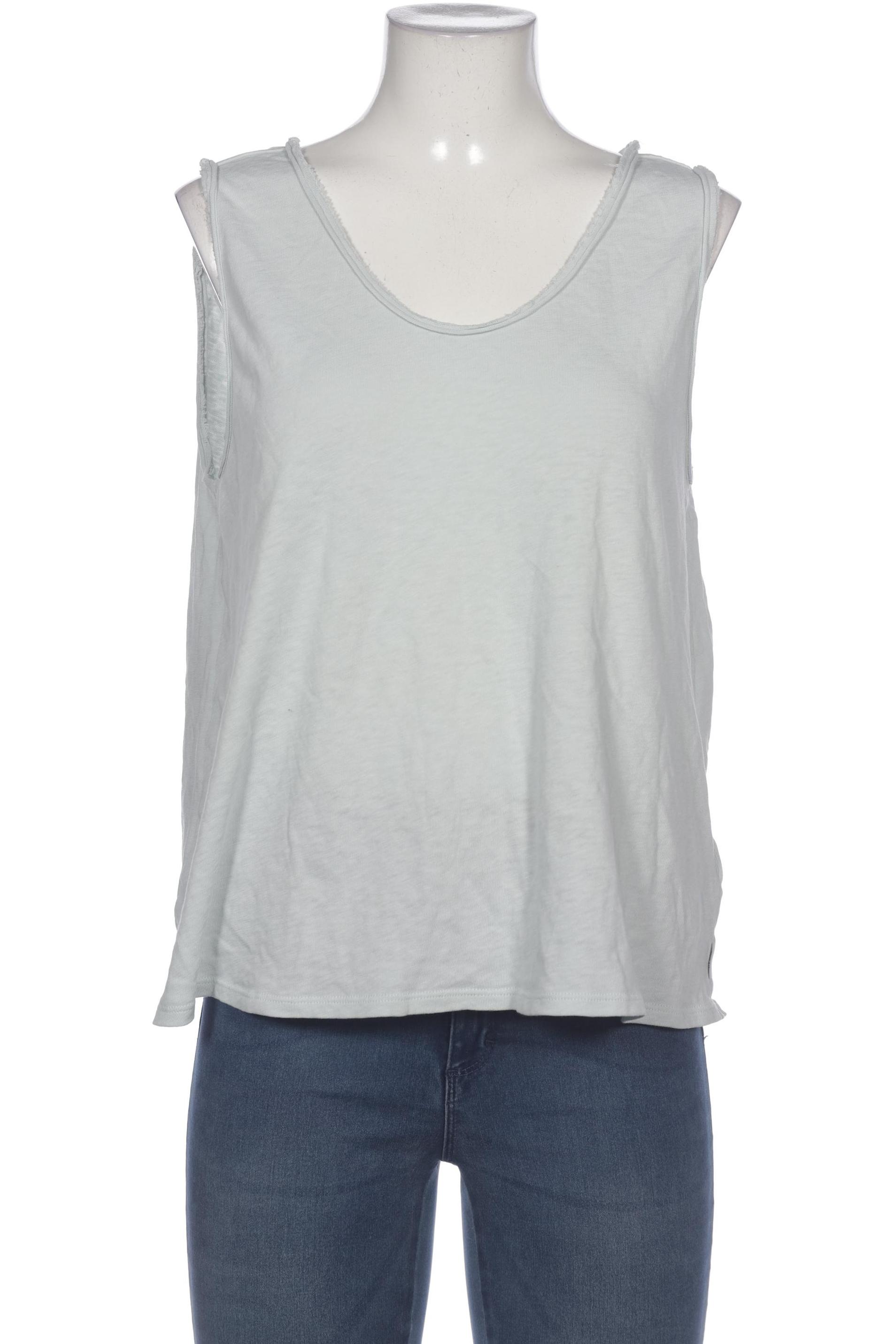 

Marc O Polo Damen Top, hellgrün, Gr. 42