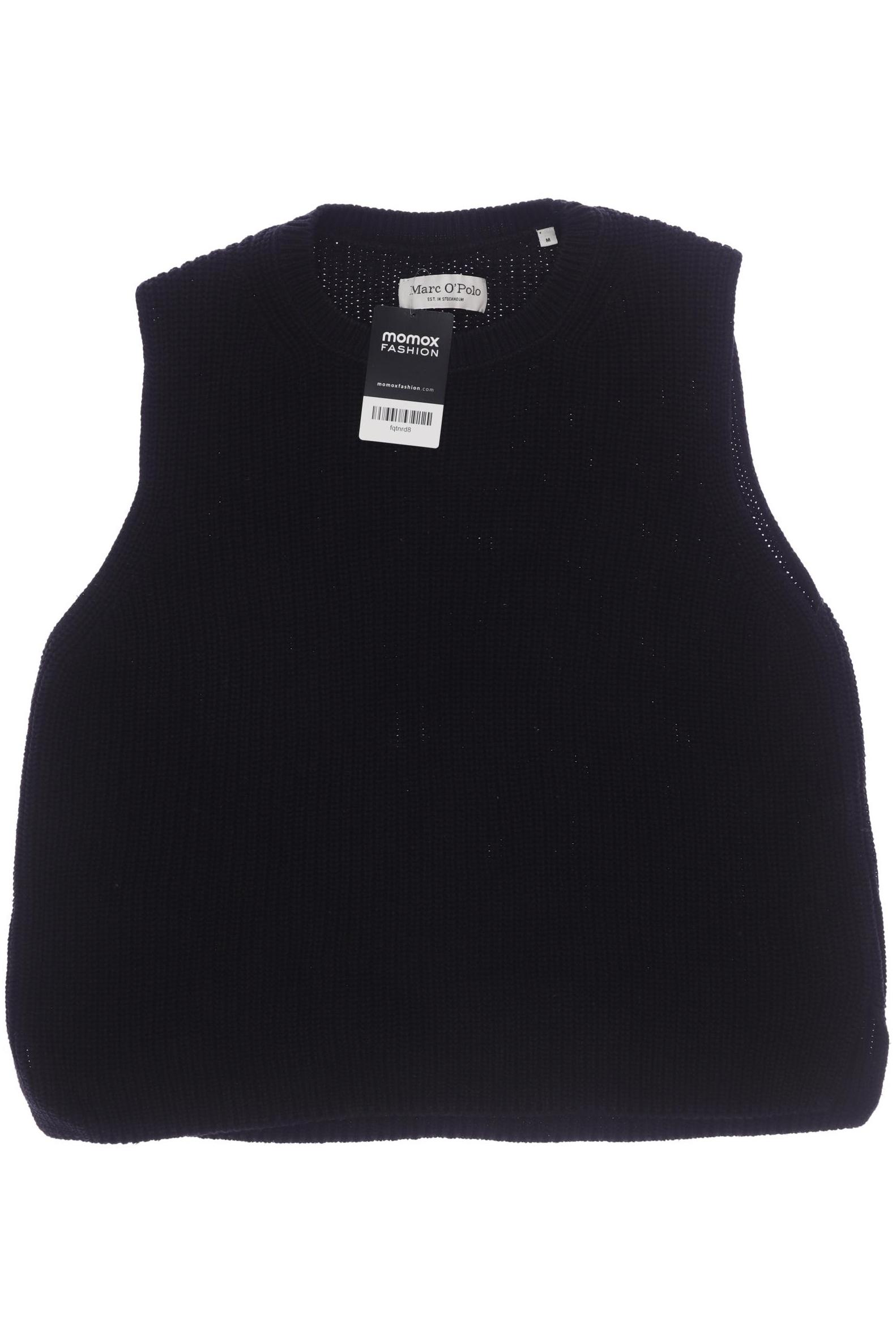 

Marc O Polo Damen Pullover, schwarz, Gr. 38