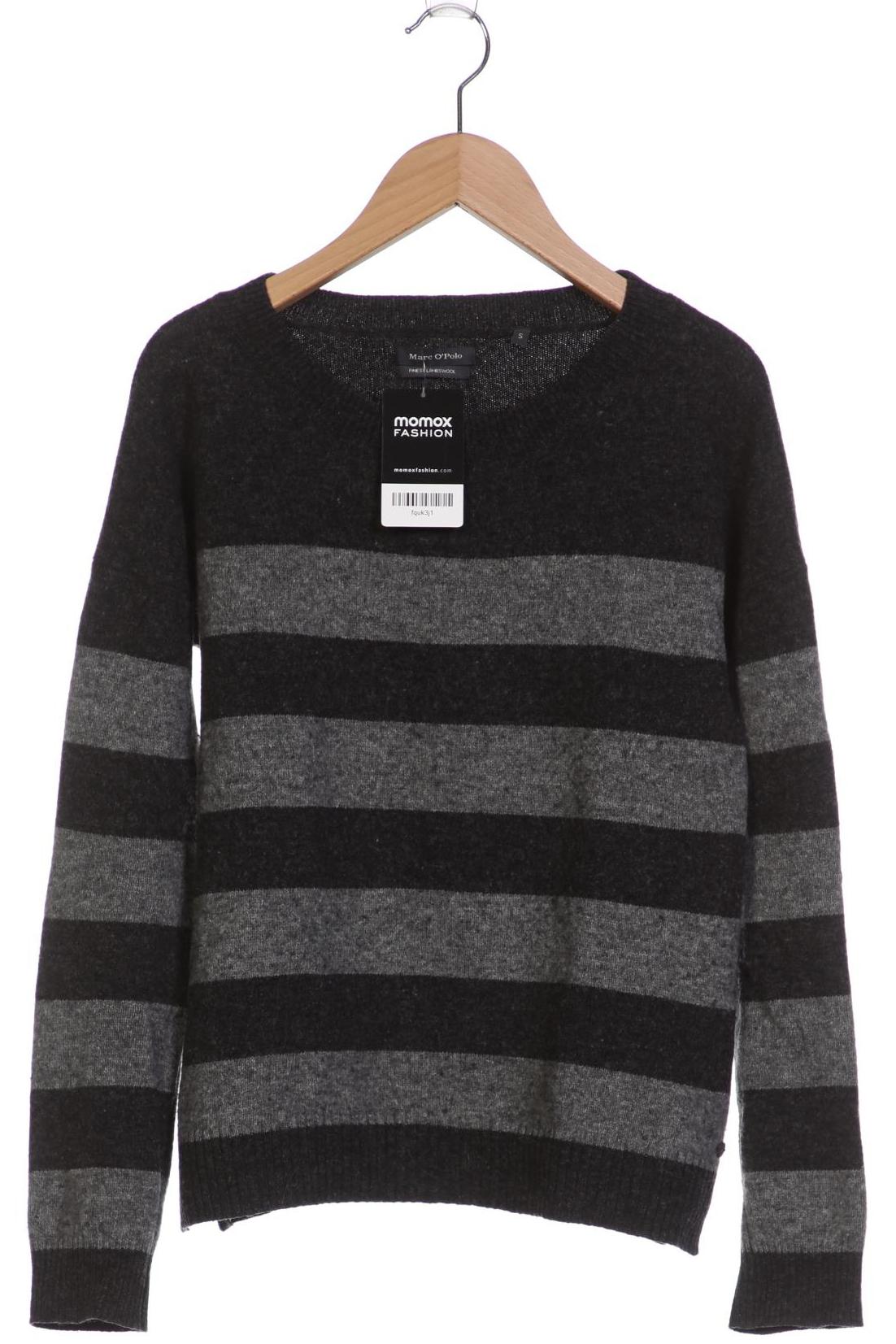 

Marc O Polo Damen Pullover, grau