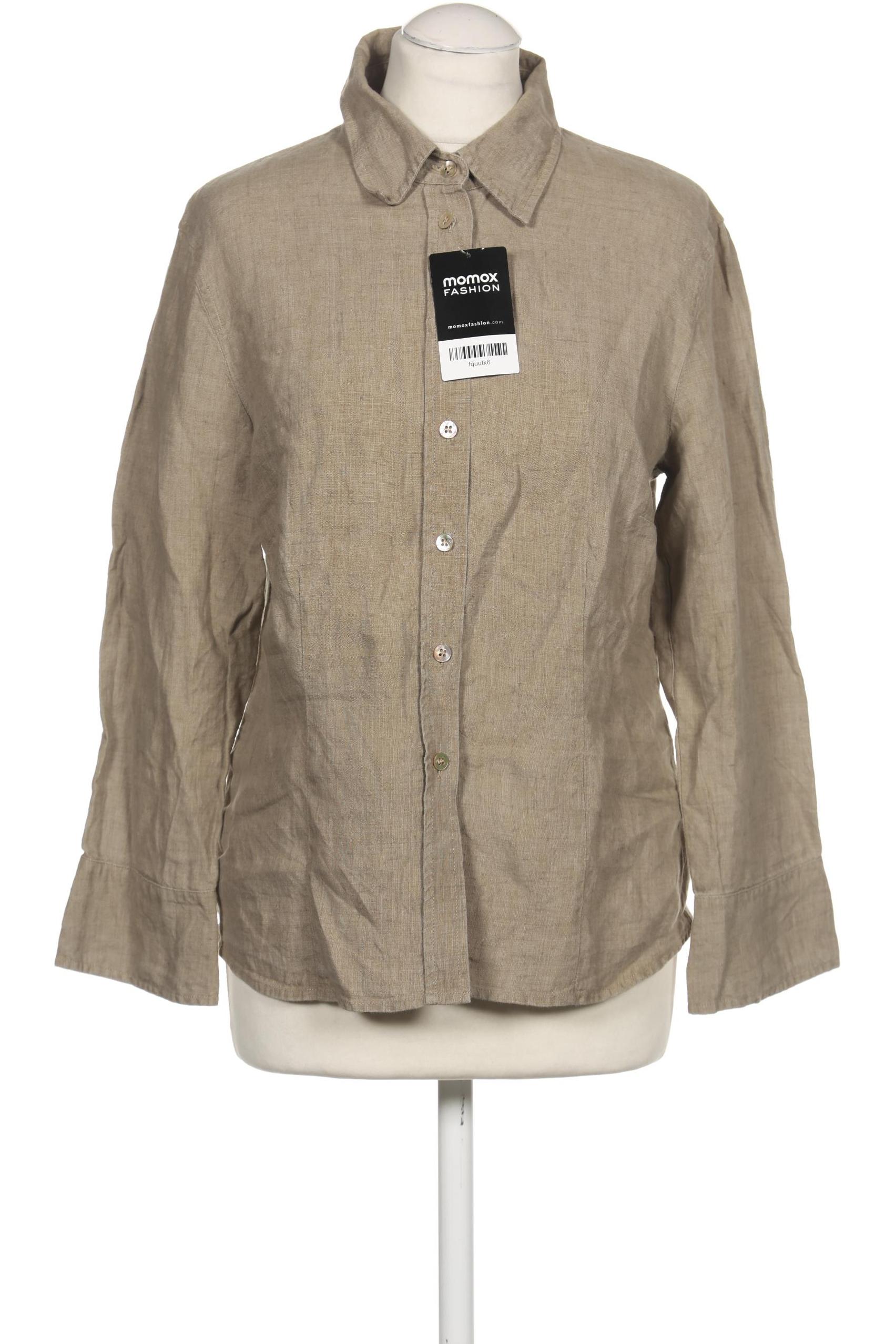 

Marc O Polo Damen Bluse, beige, Gr. 38