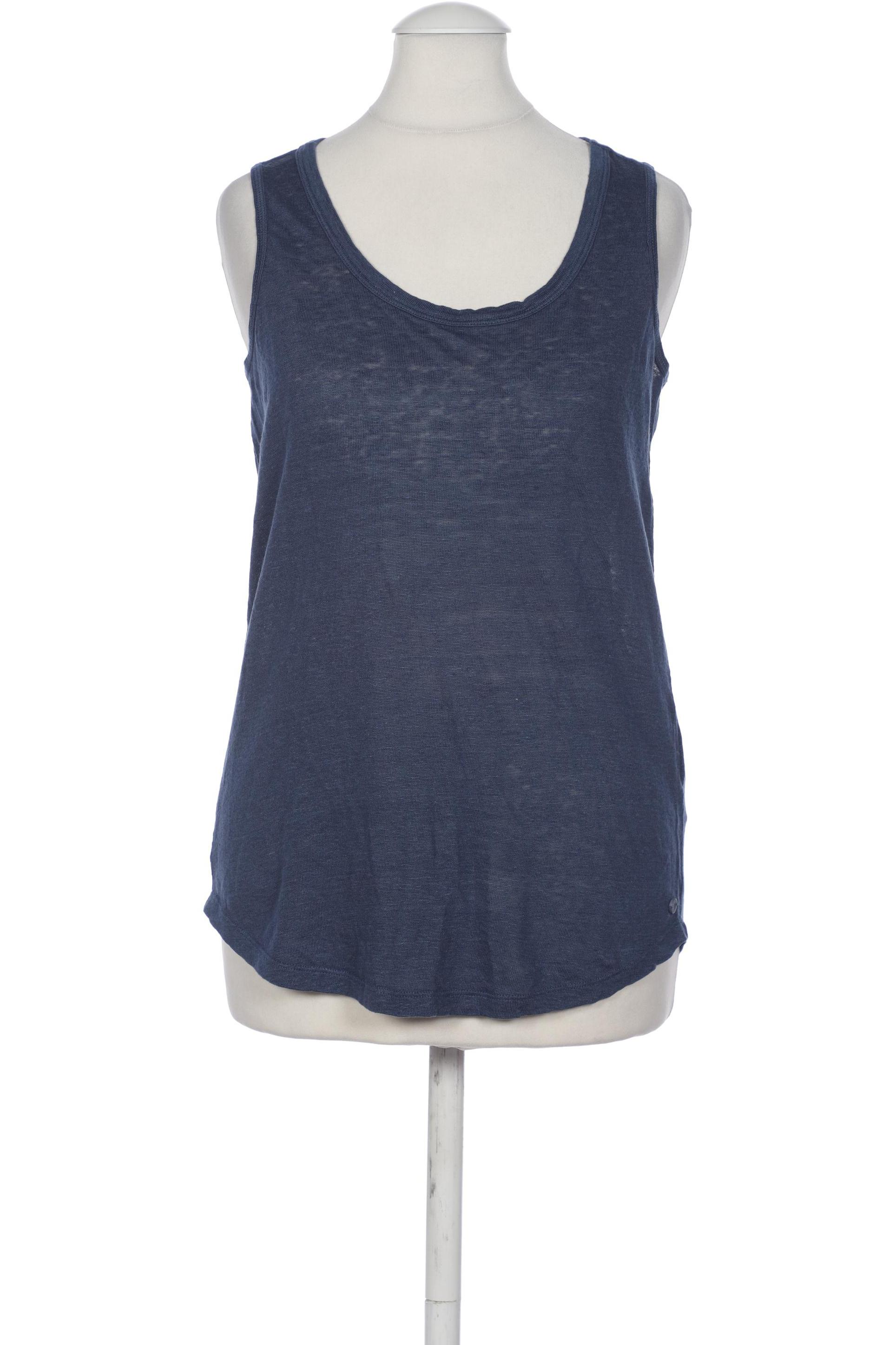 

Marc O Polo Damen Top, blau