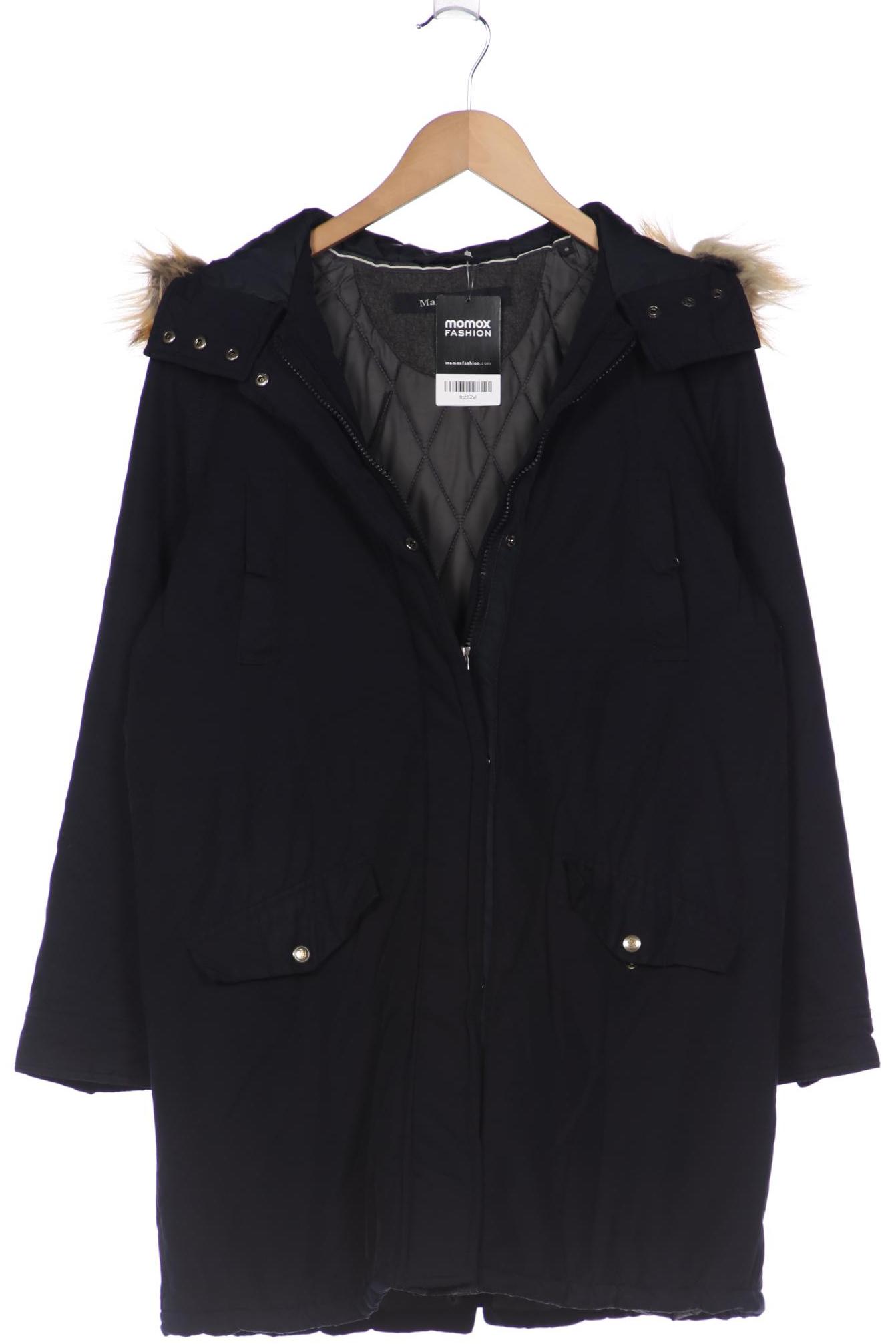 

Marc O Polo Damen Mantel, marineblau