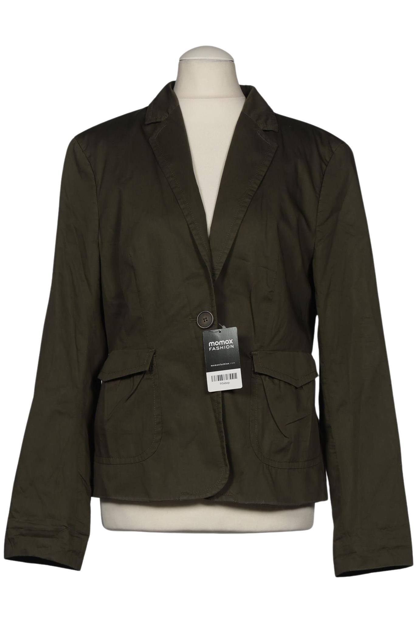 

Marc O Polo Damen Blazer, grün, Gr. 40